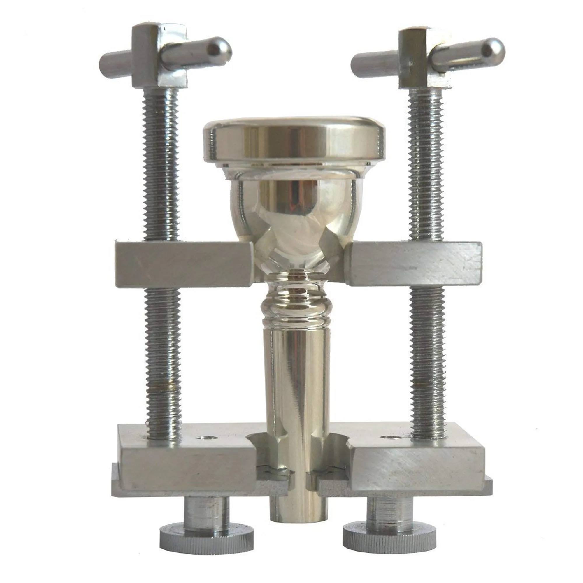 Vorderes Coverbild Reisser Mouthpiece Remover