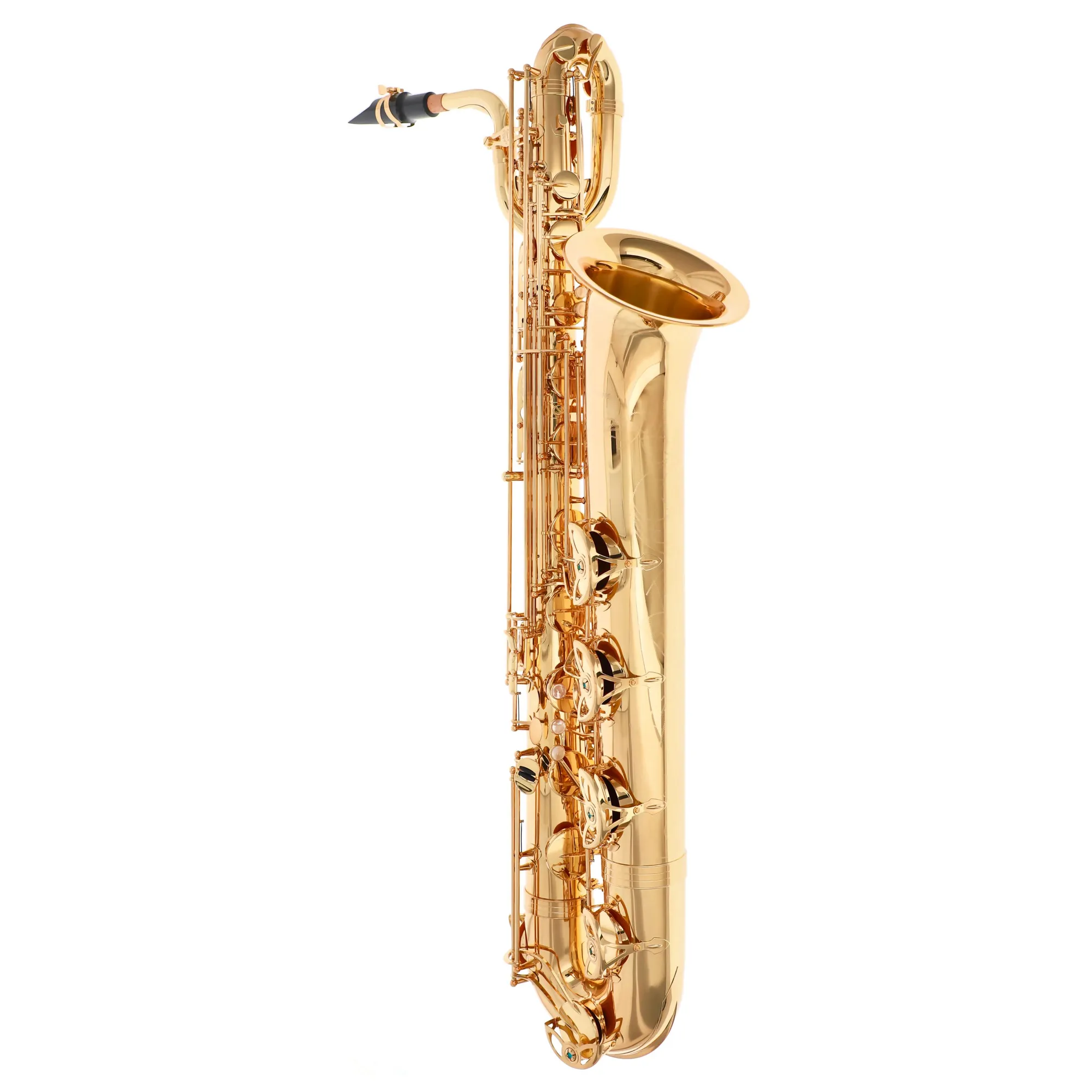 Vorderes Coverbild Yanagisawa B-WO1 Professional