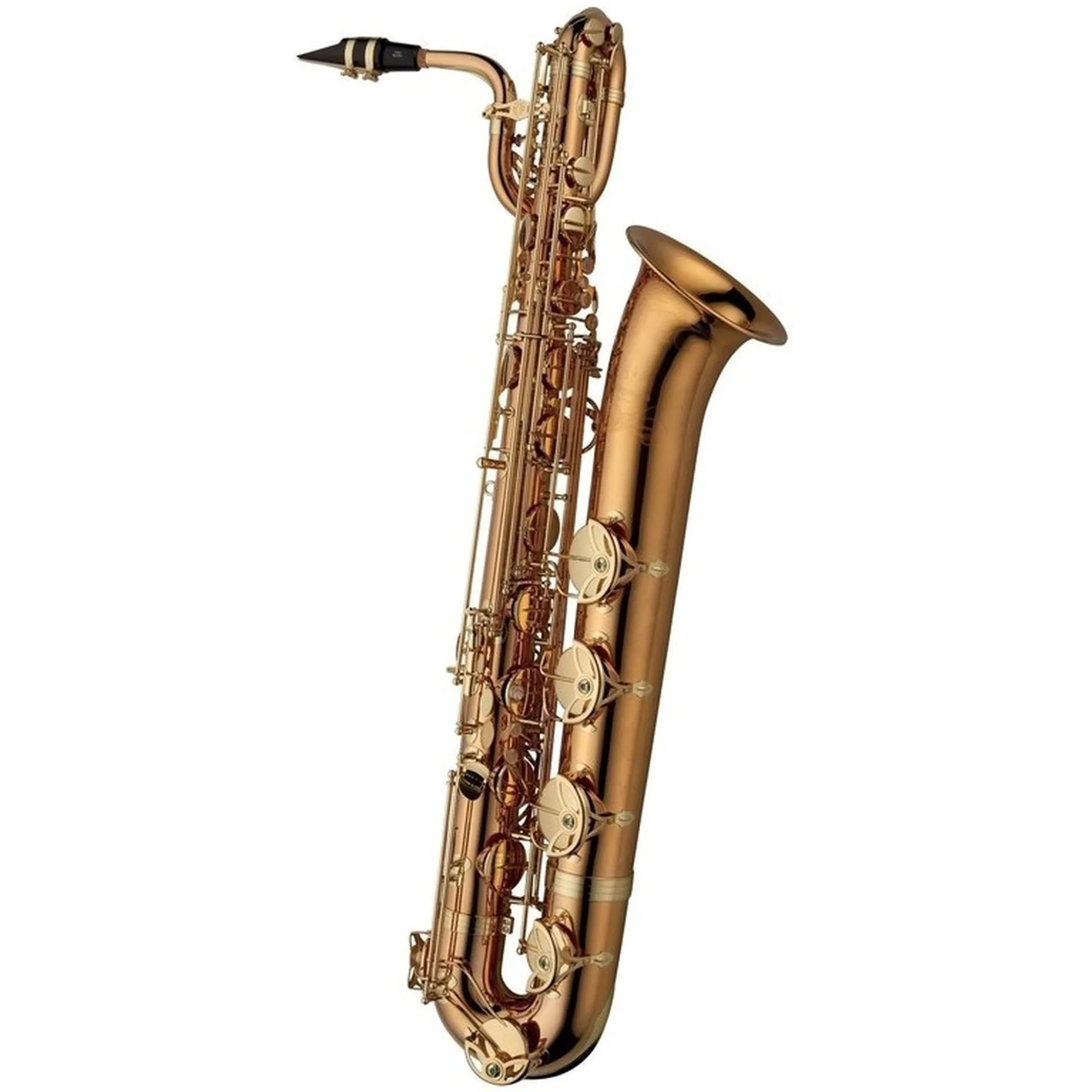 Vorderes Coverbild Yanagisawa B-WO2 Professional