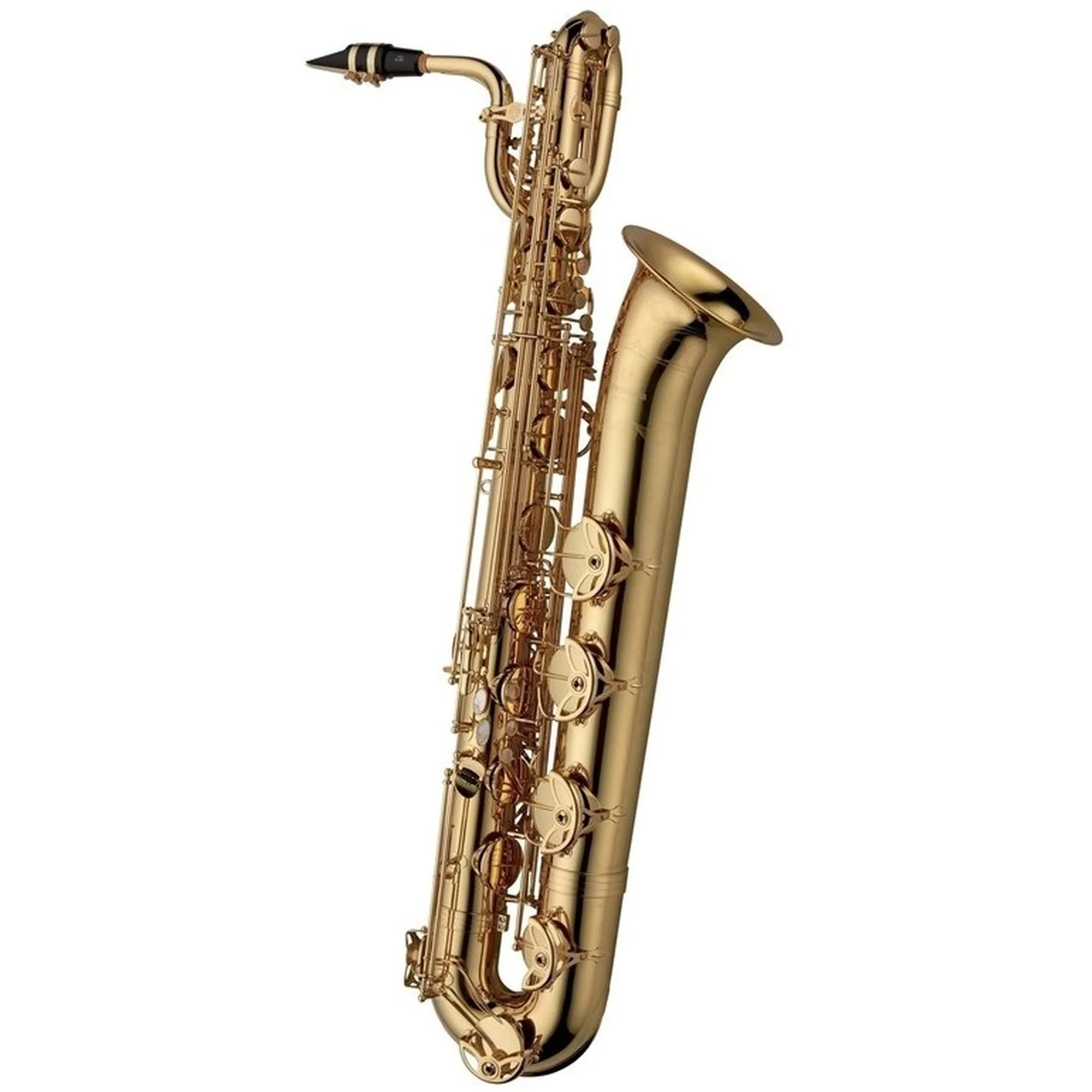 Vorderes Coverbild Yanagisawa B-WO10 Elite