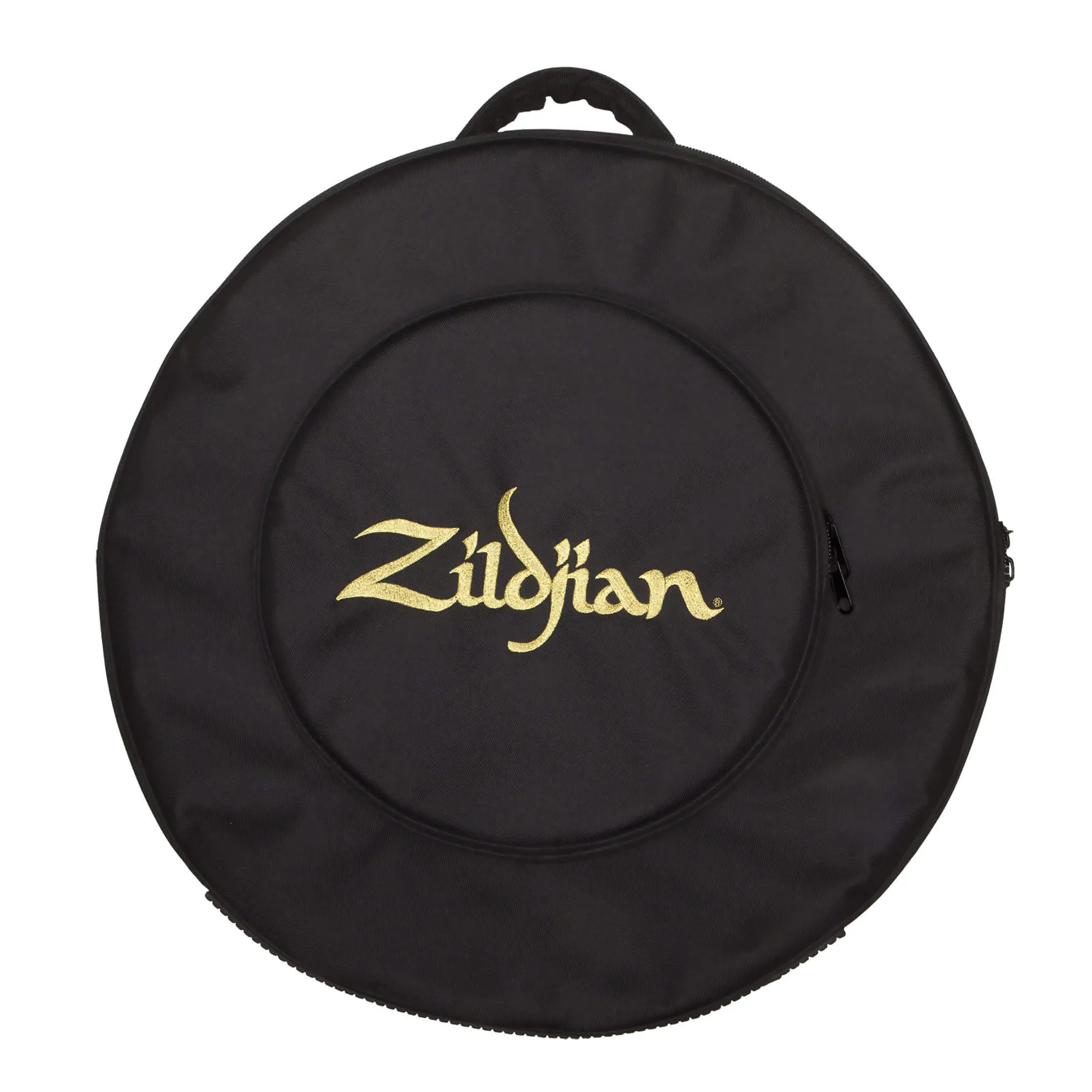 Vorderes Coverbild Zildjian Deluxe Backpack 22"