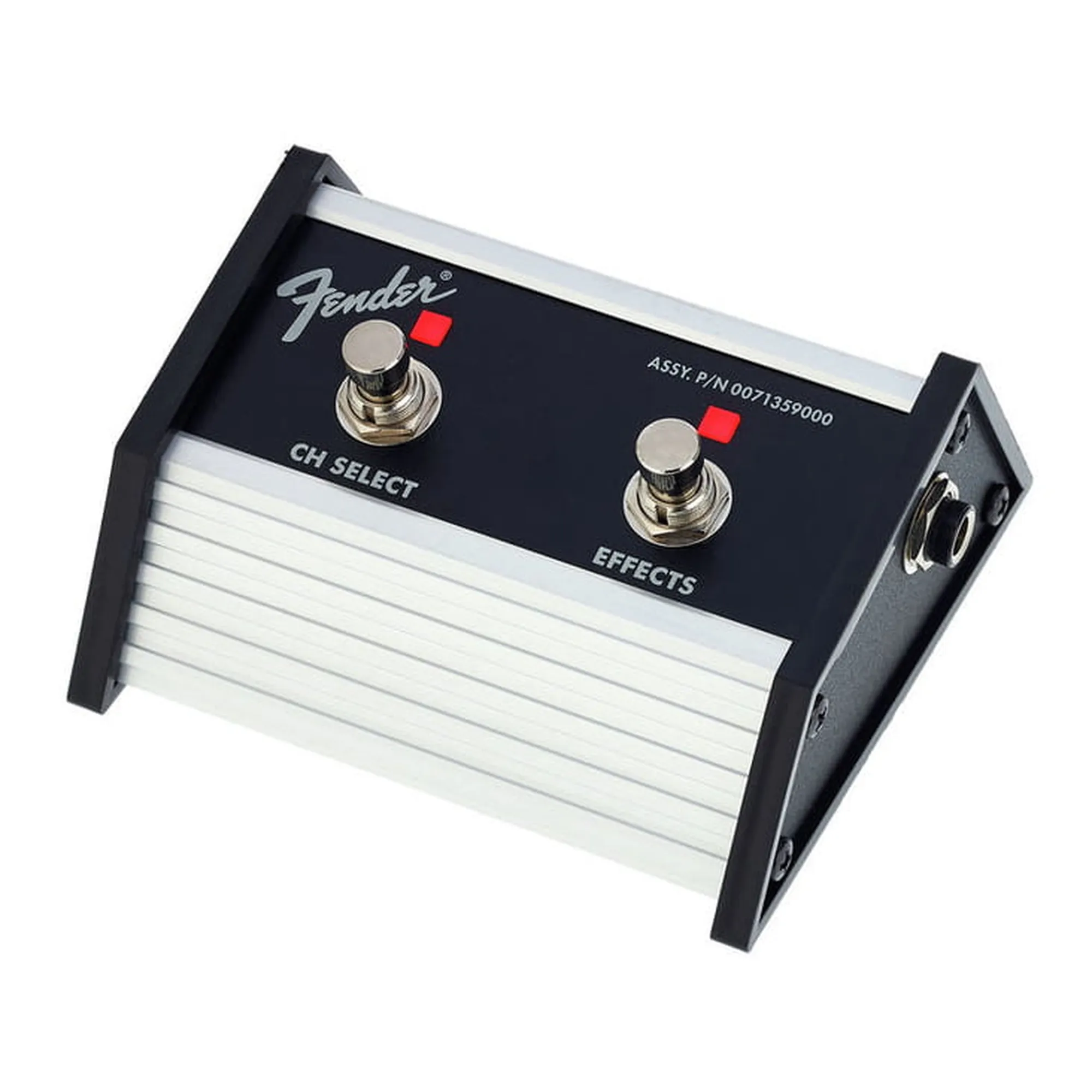 Vorderes Coverbild Fender FM65DSP für Super Champ
