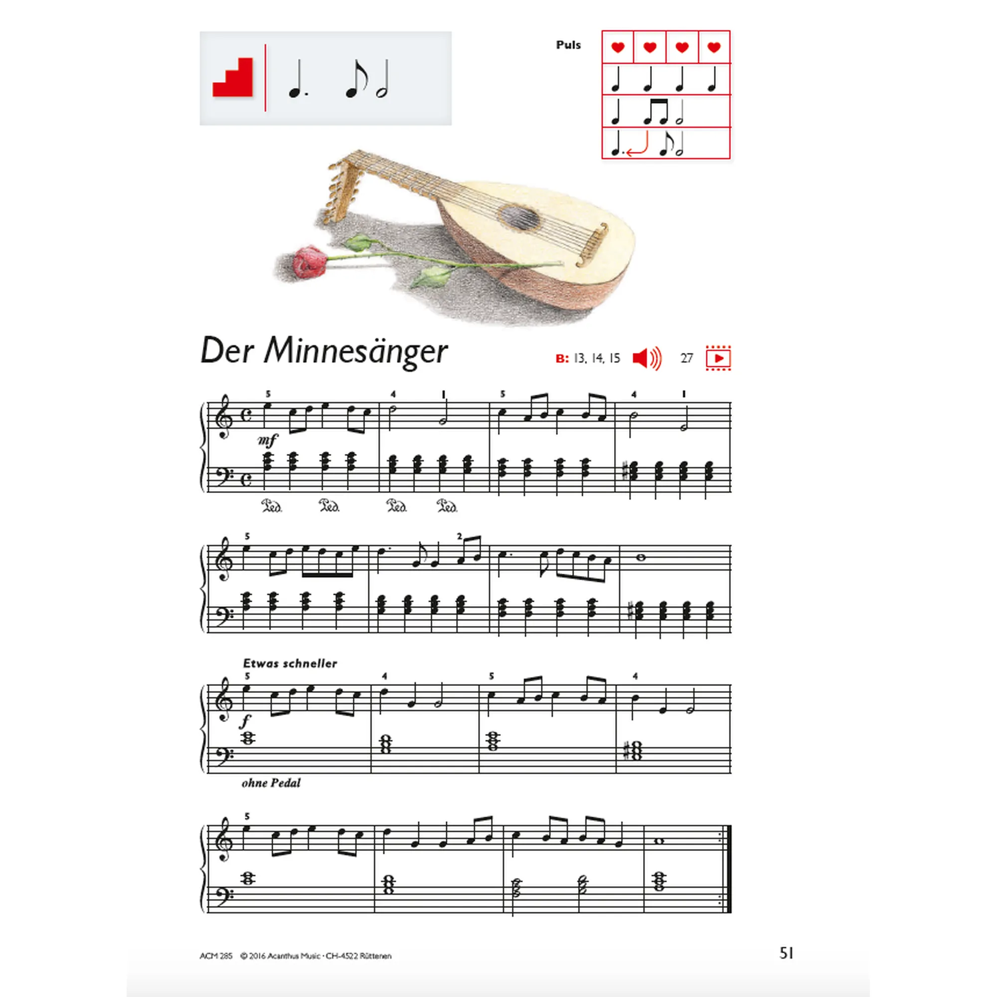 Anderes Coverbild Flying fingers 2