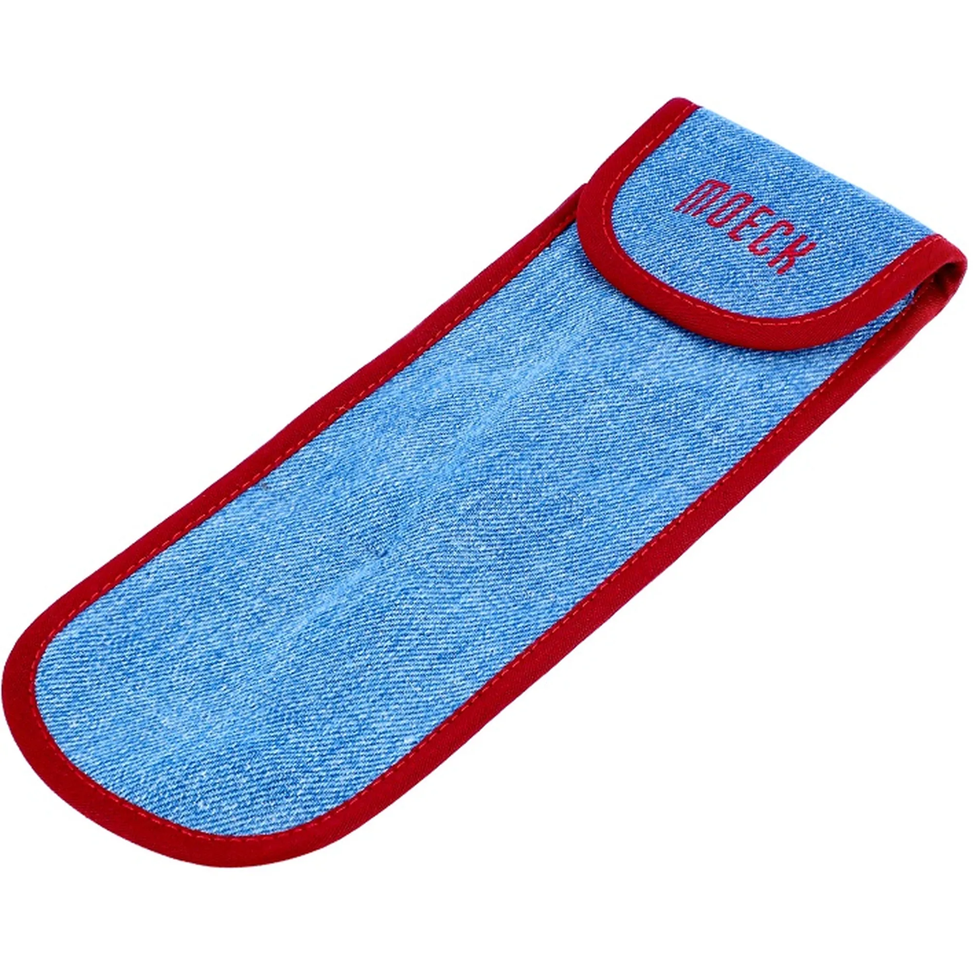 Vorderes Coverbild Moeck Z1020 Jeans/Rot