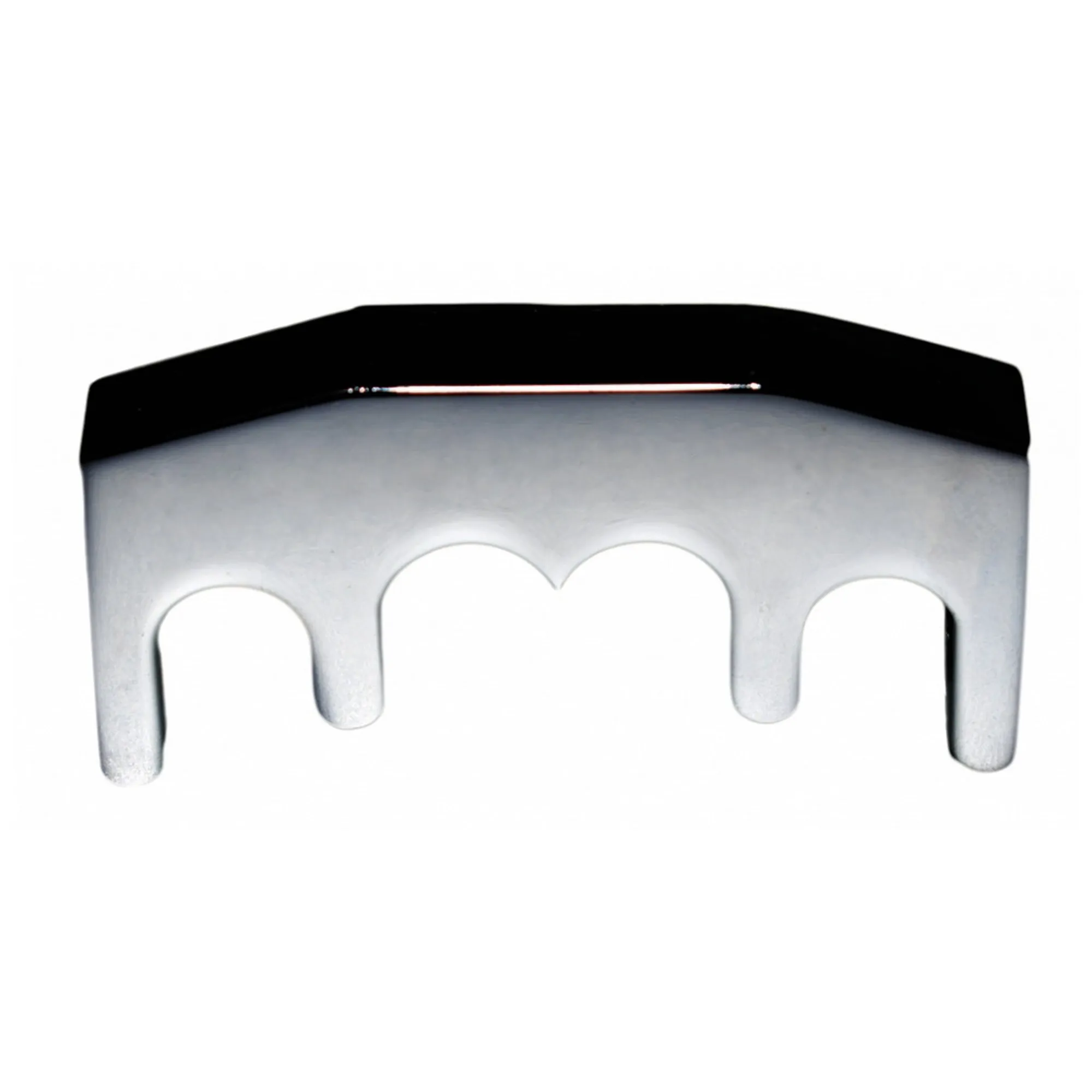 Vorderes Coverbild Petz 9521 Metall Nickel
