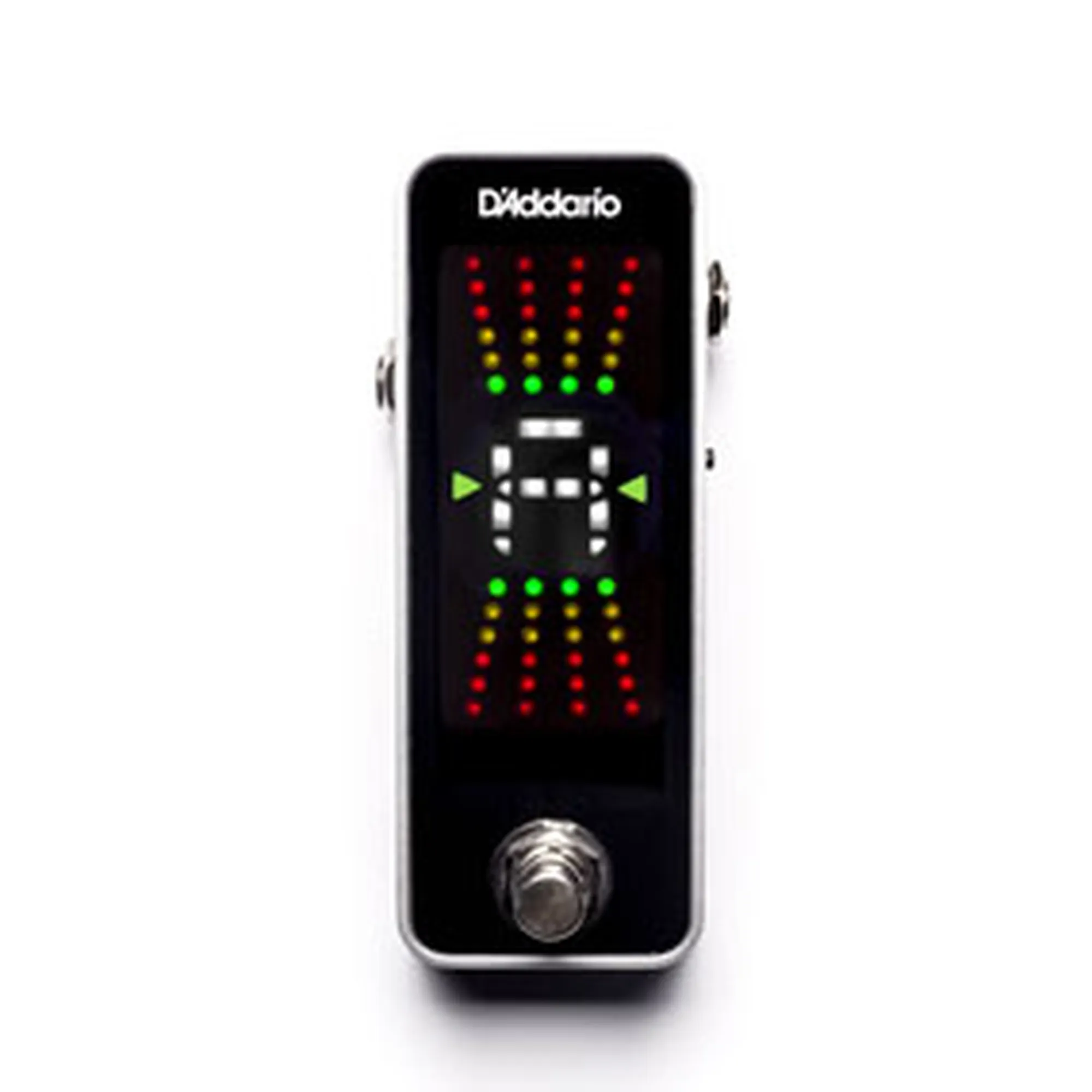 Vorderes Coverbild D'Addario PW-CT-20