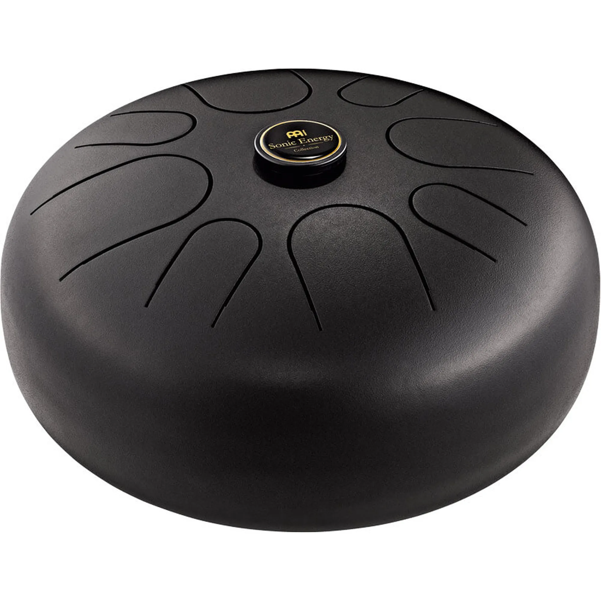 Vorderes Coverbild Meinl STD3BK