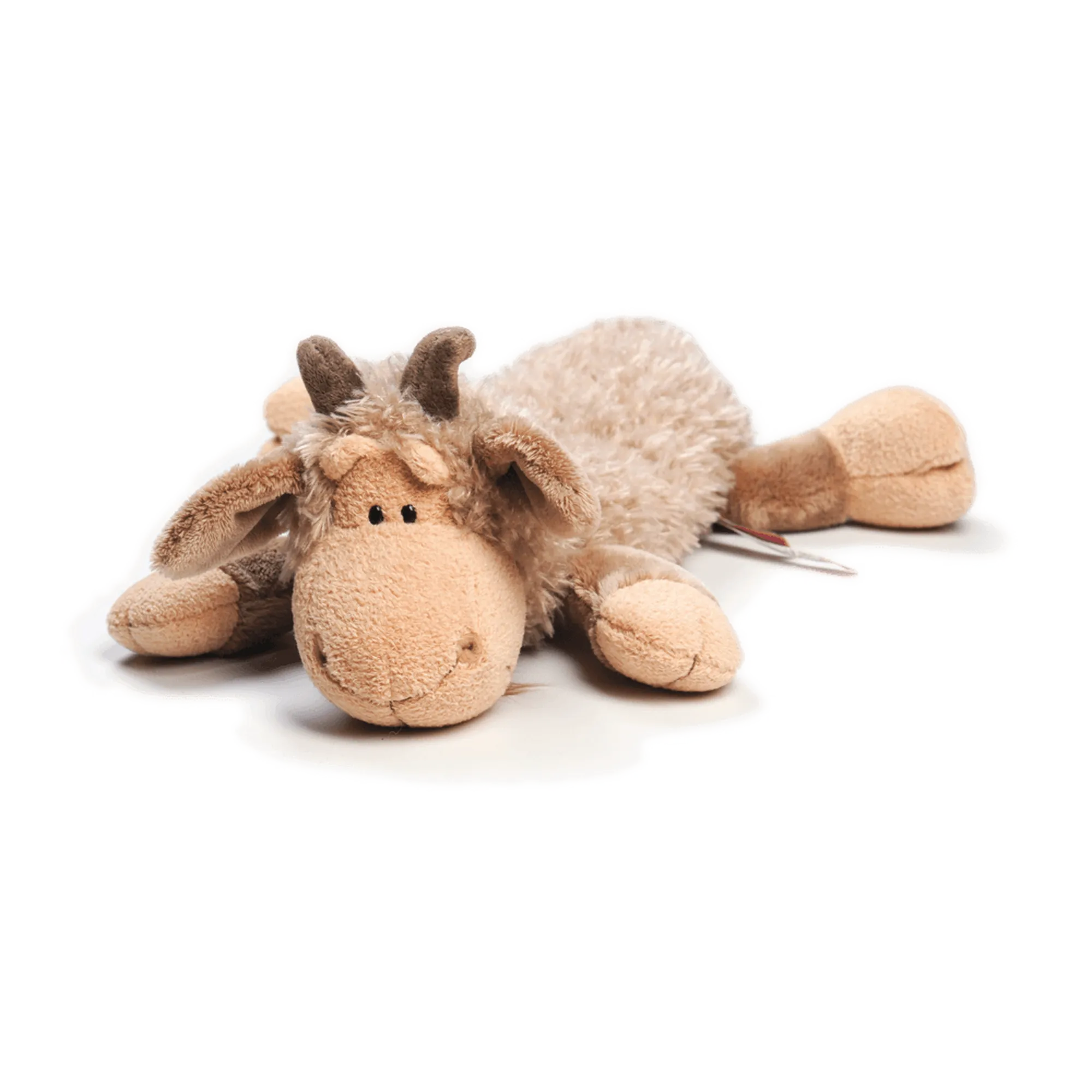 Vorderes Coverbild Moeck Z1015 NICI New Wild Friends Geißlein