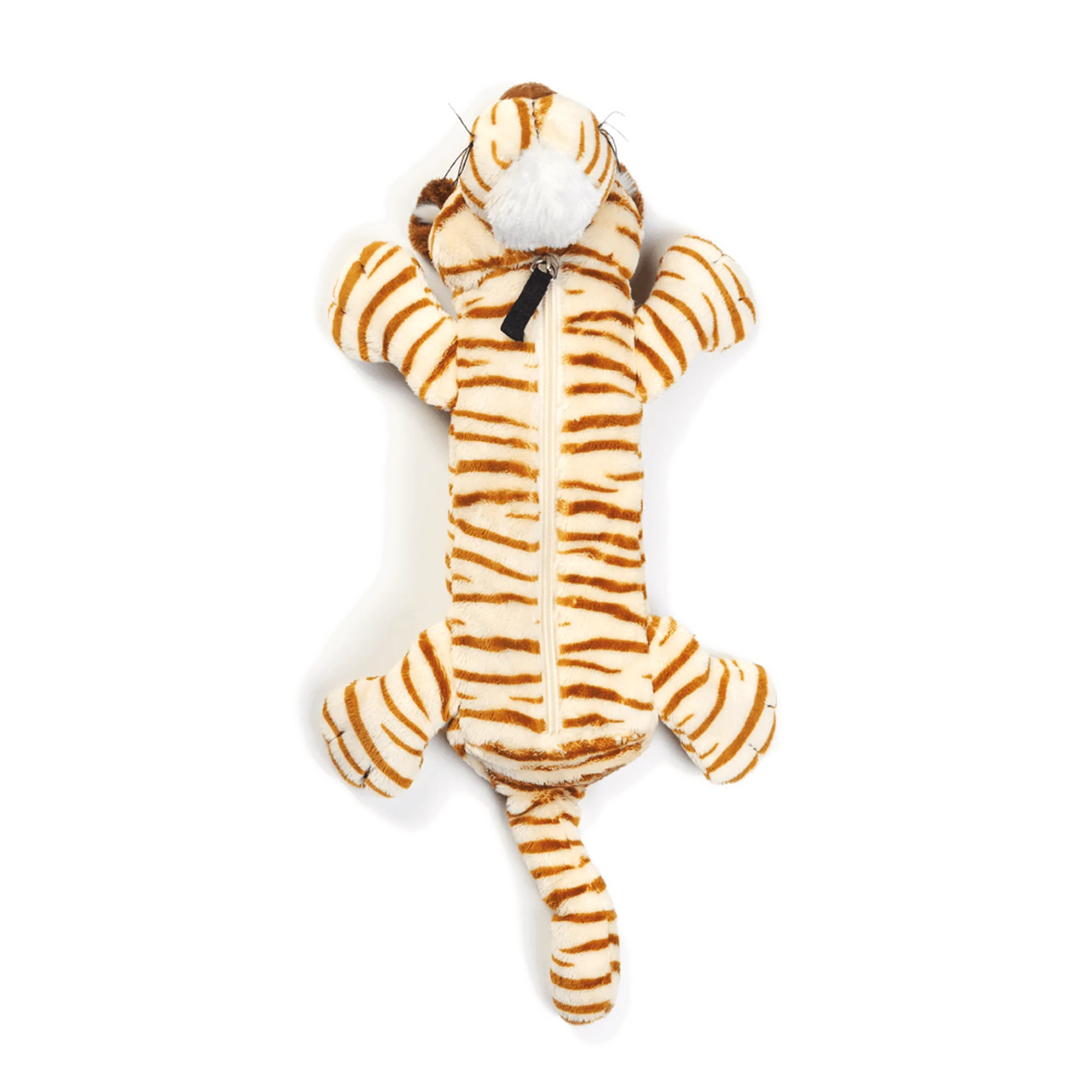 Anderes Coverbild Moeck Z1014 NICI New Wild Friends Tiger