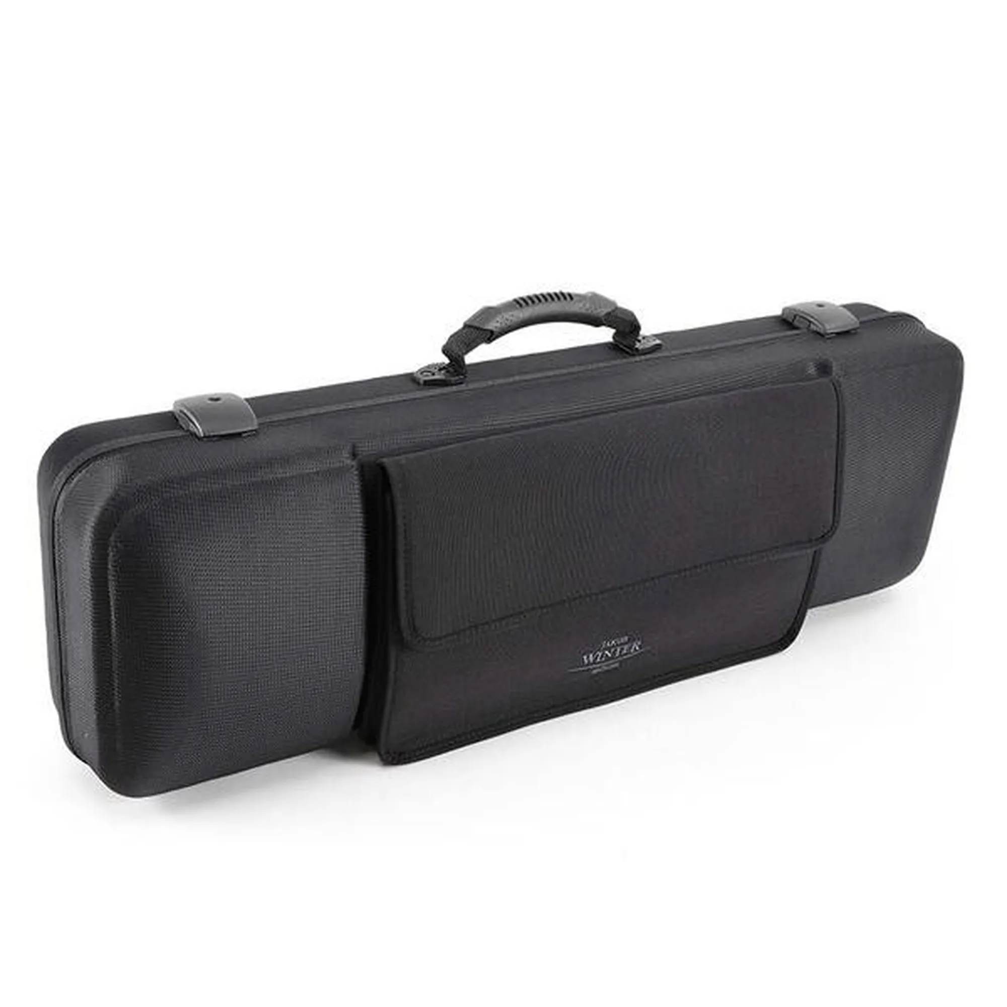 Vorderes Coverbild Winter JW 51025 BNB