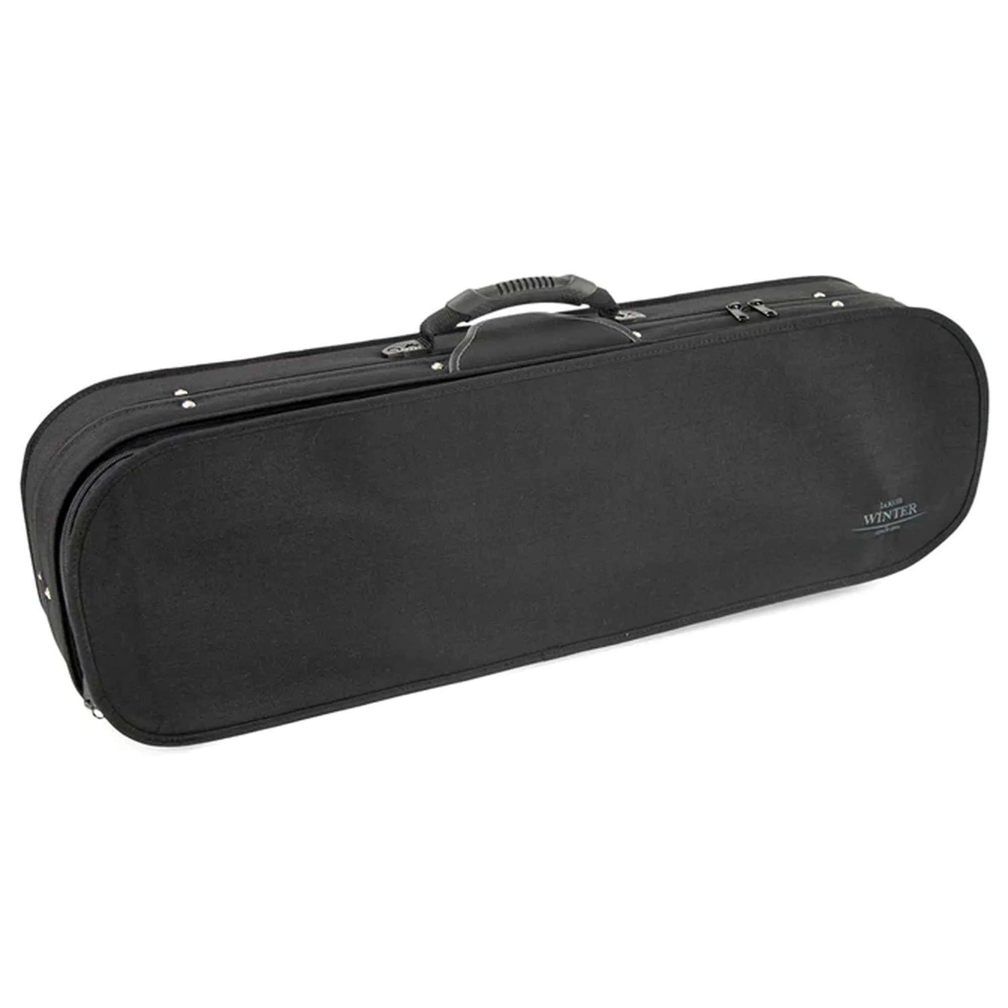 Vorderes Coverbild Winter JW 53023 N 012
