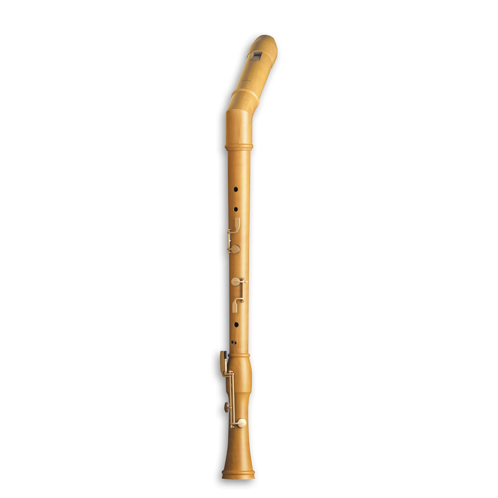 Vorderes Coverbild Mollenhauer Canta 2546K