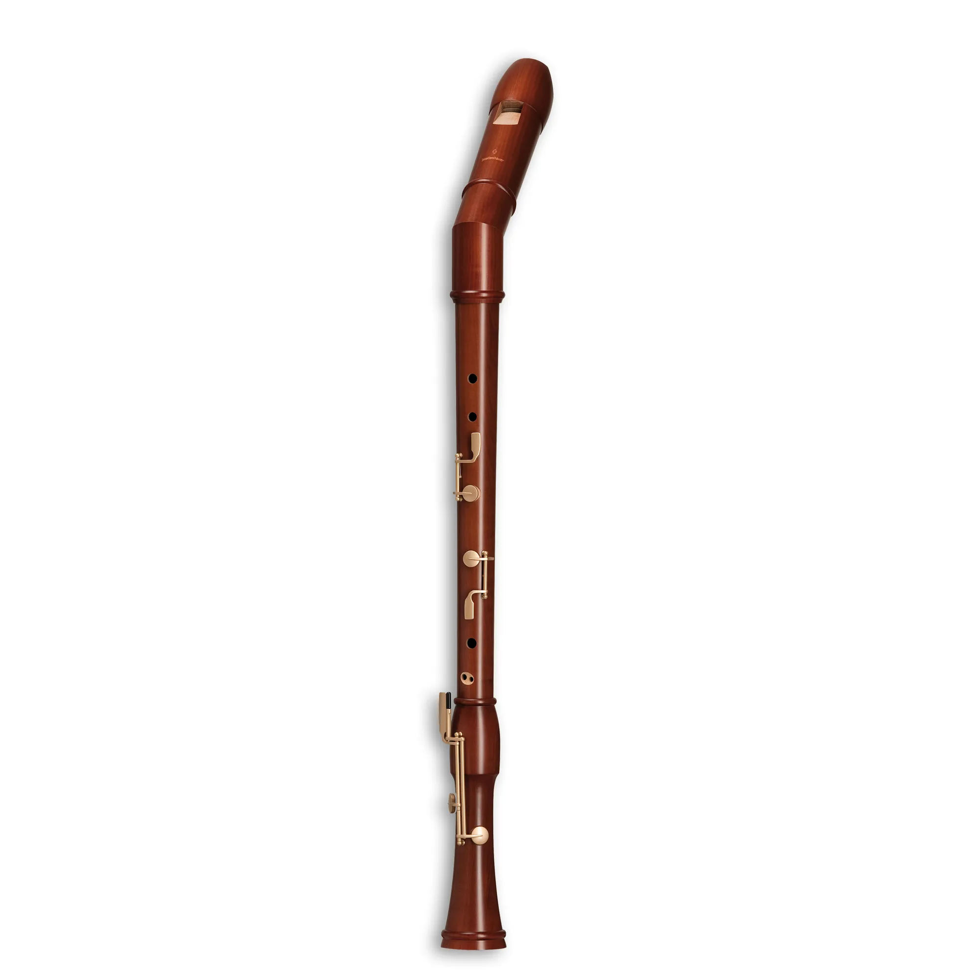 Vorderes Coverbild Mollenhauer Canta 2546KD