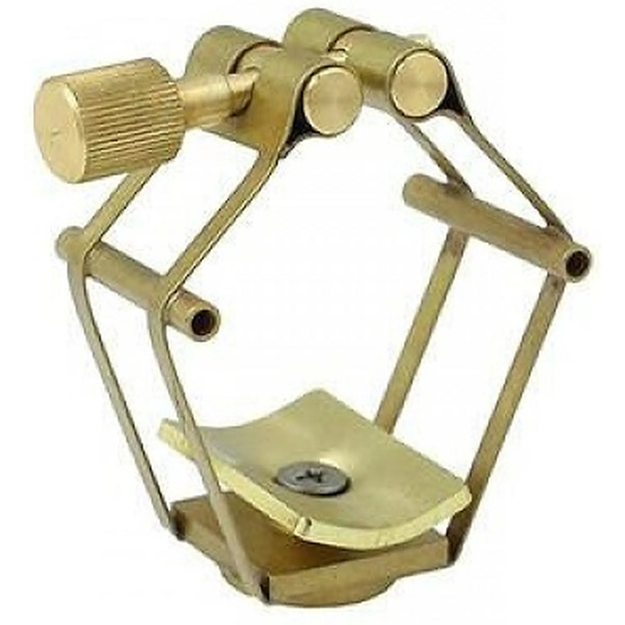 Vorderes Coverbild Francois Louis Pure Brass XL