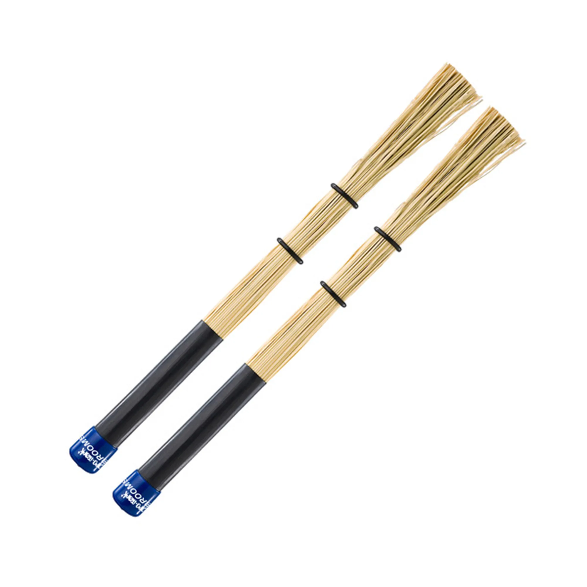 Vorderes Coverbild Pro Mark Medium Broomsticks PMBRM1