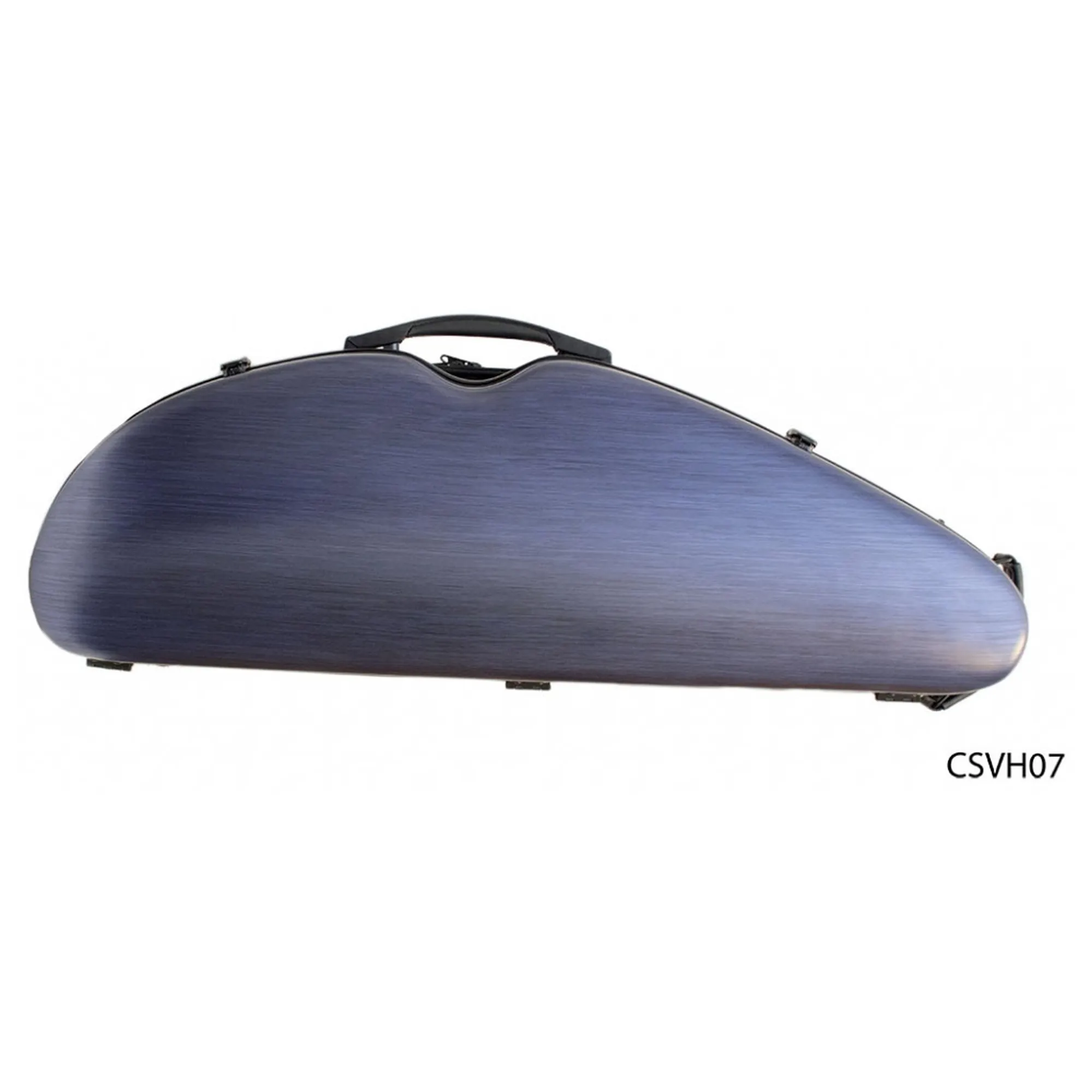 Vorderes Coverbild Petz CSVH07 Blau
