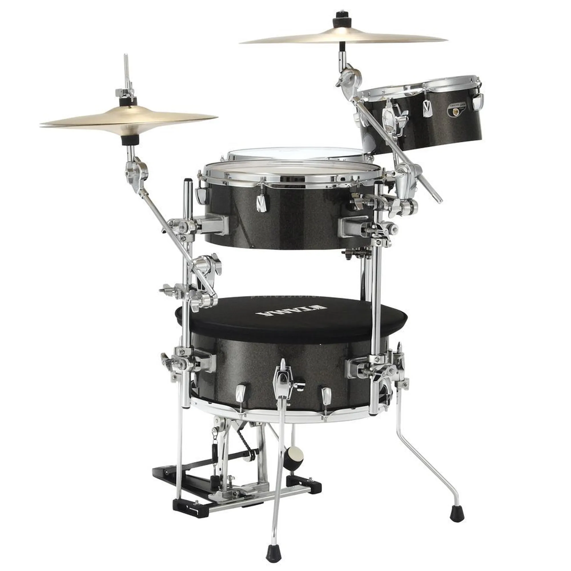 Vorderes Coverbild TAMA CJB46C-MGD Cocktail-JAM