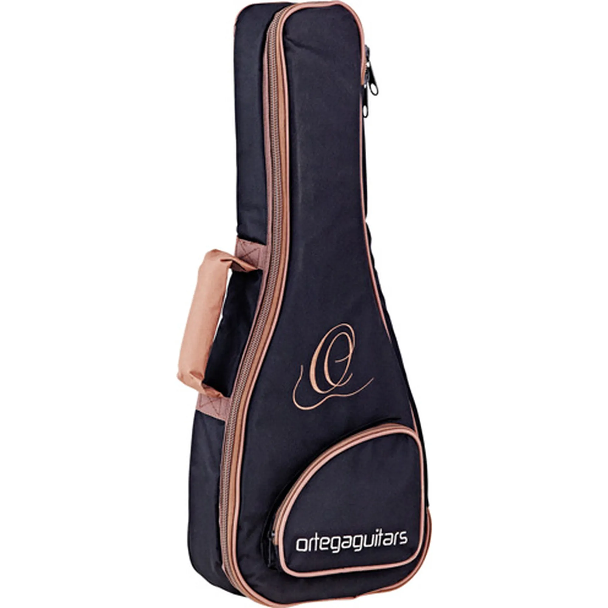 Vorderes Coverbild Ortega OUGB-BS Bariton/Bass Uke