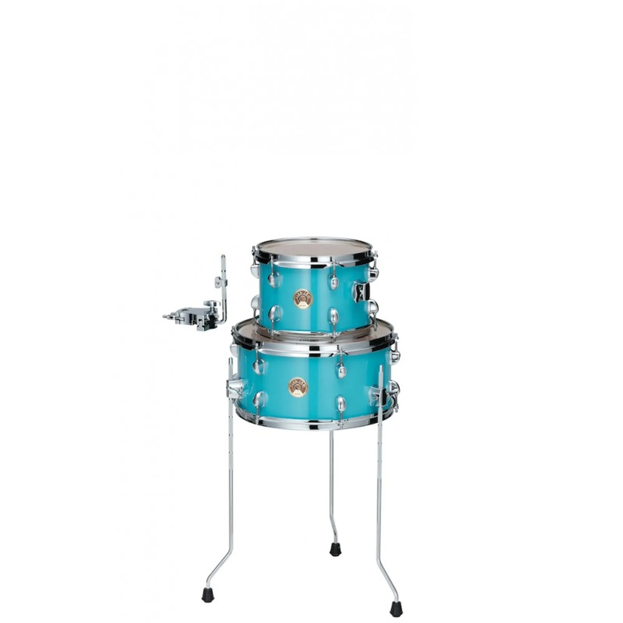 Vorderes Coverbild Tama LJKT10F14-AQB Add-on Kit Club Jam Mini