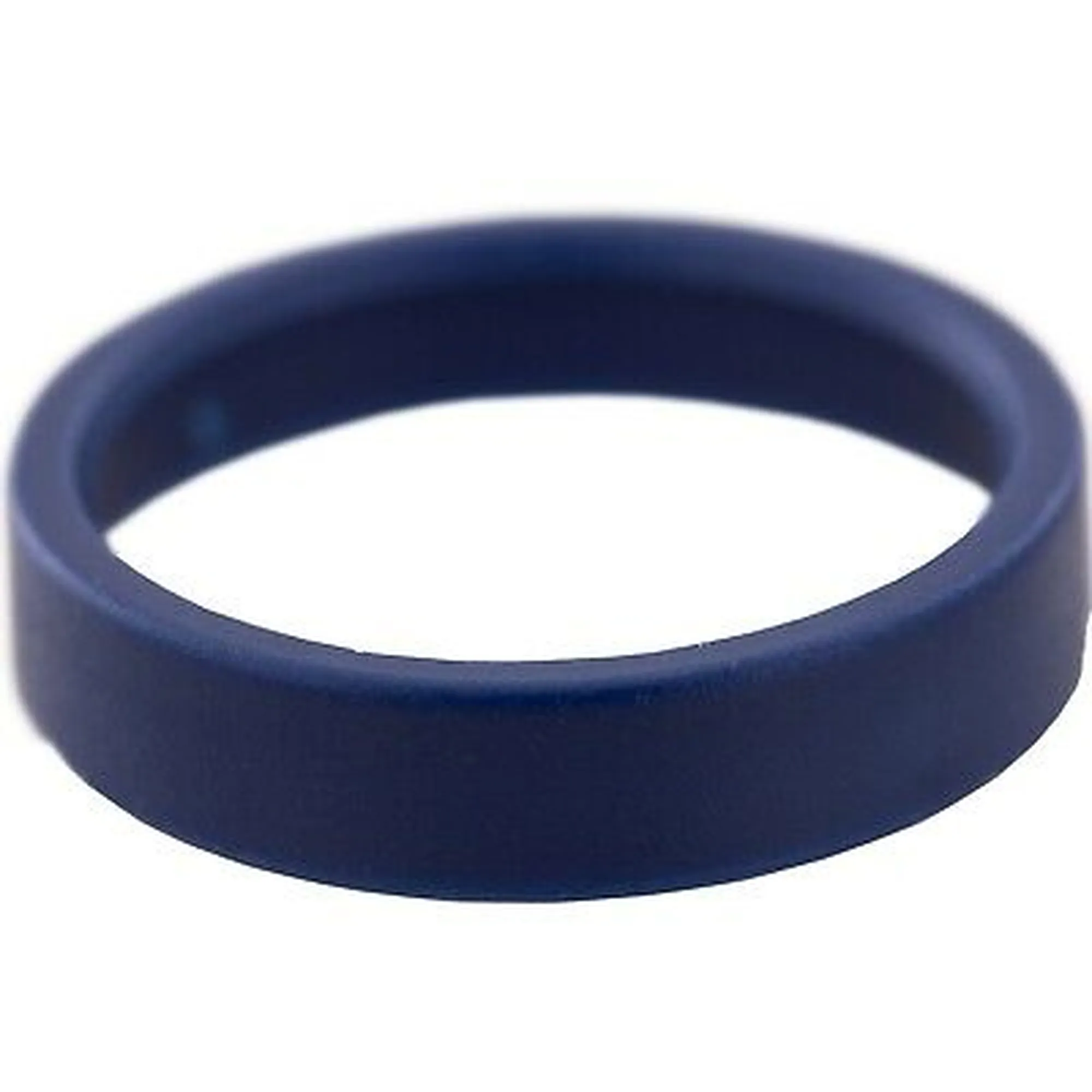 Vorderes Coverbild Moeck Kopfring blau