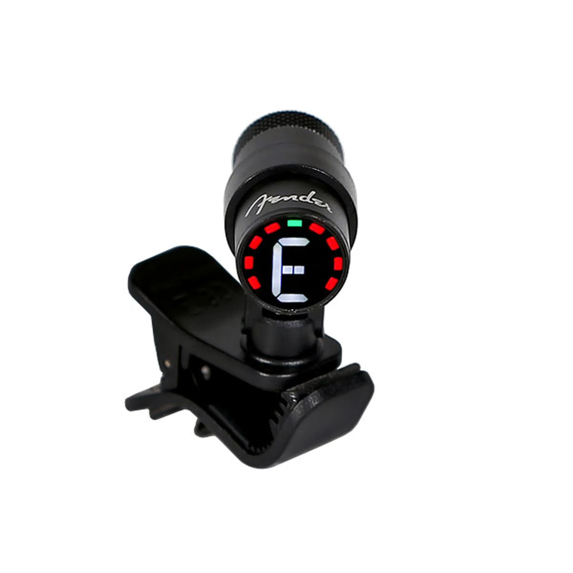 Vorderes Coverbild Fender Bullet Tuner
