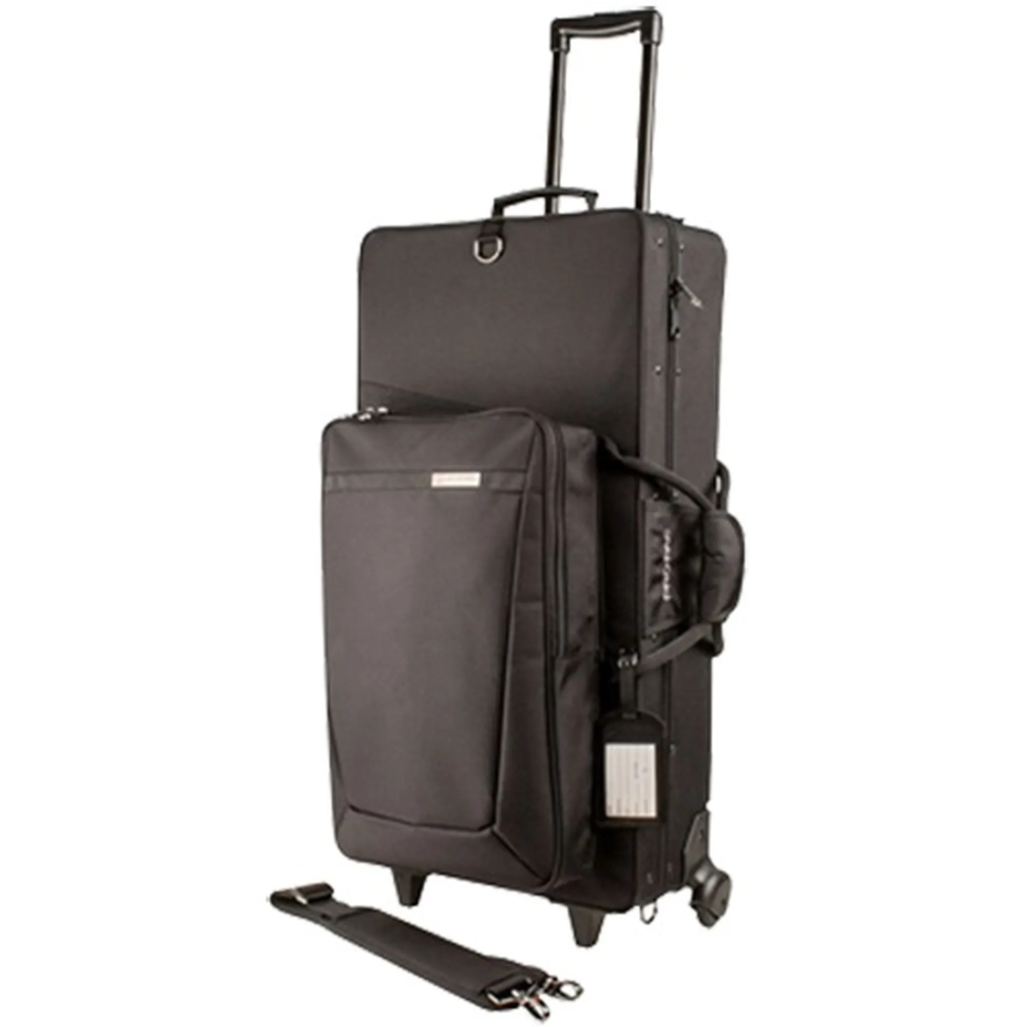 Vorderes Coverbild Protec PB 304 SOPWL