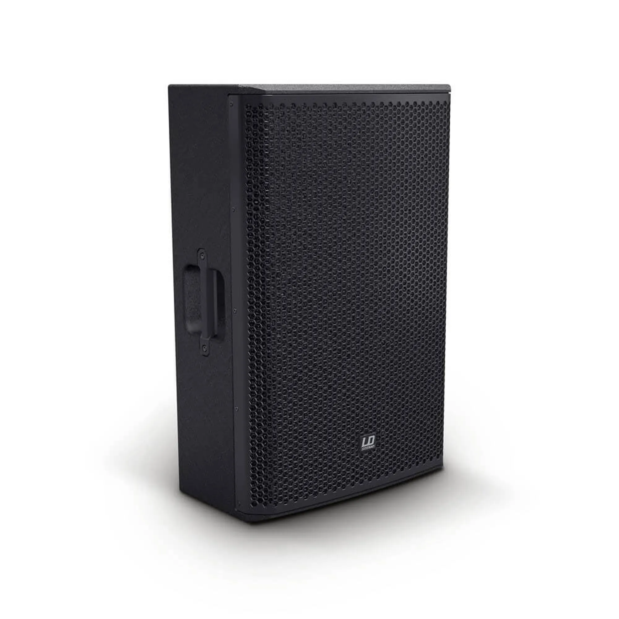 Vorderes Coverbild LD Systems Stinger 15A G3