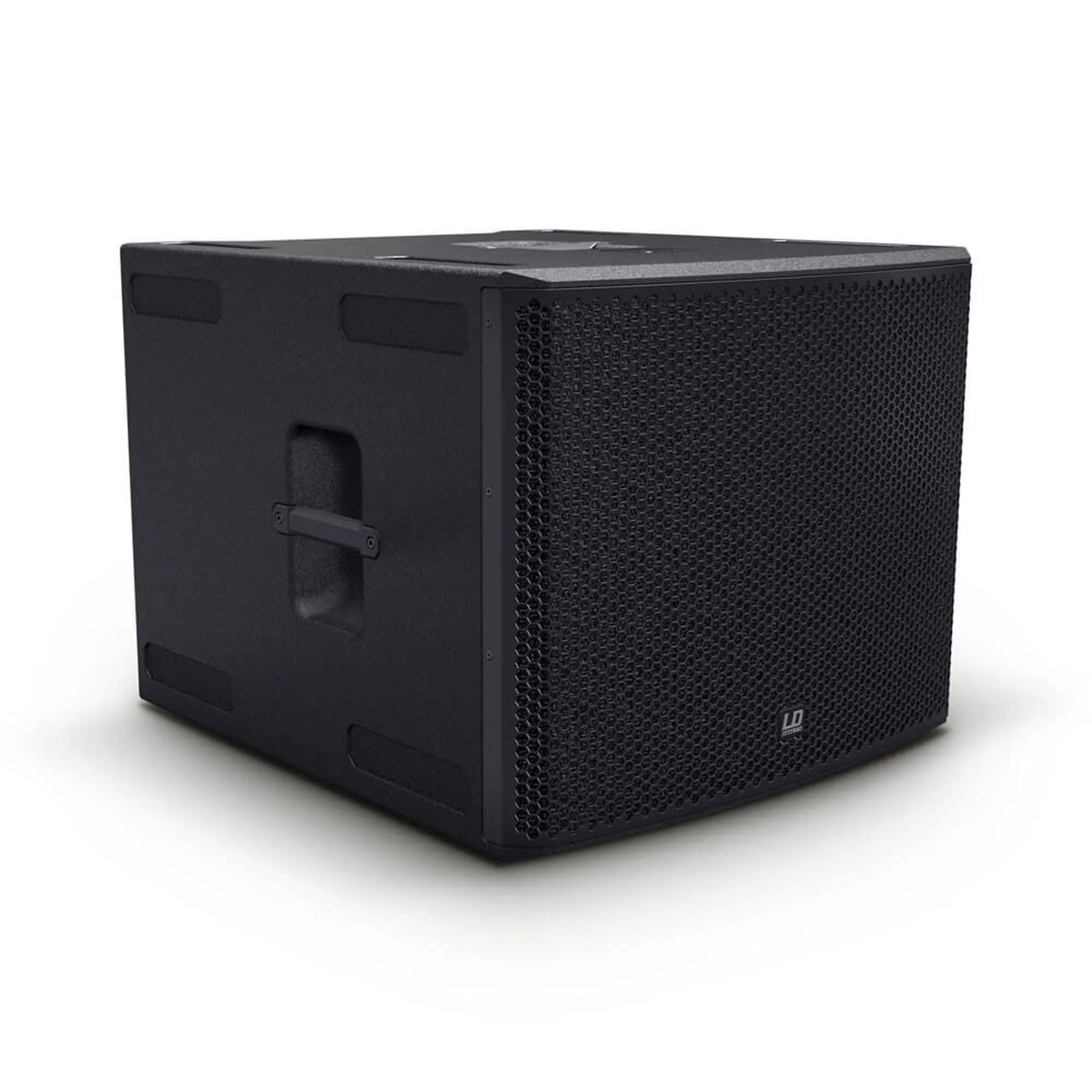 Vorderes Coverbild LD Systems Stinger Sub 18A G3