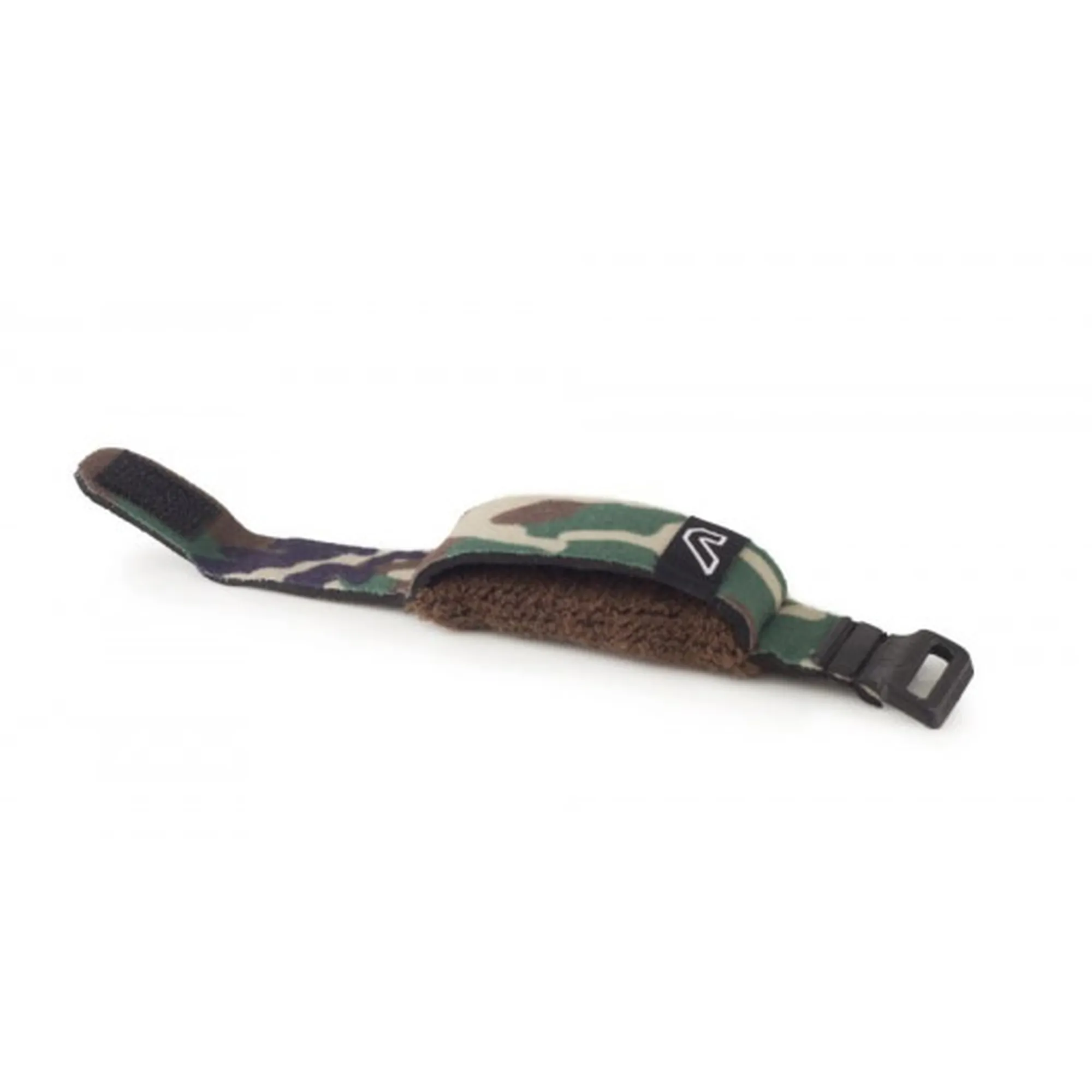 Vorderes Coverbild GruvGear FretWrap Large Camo Green
