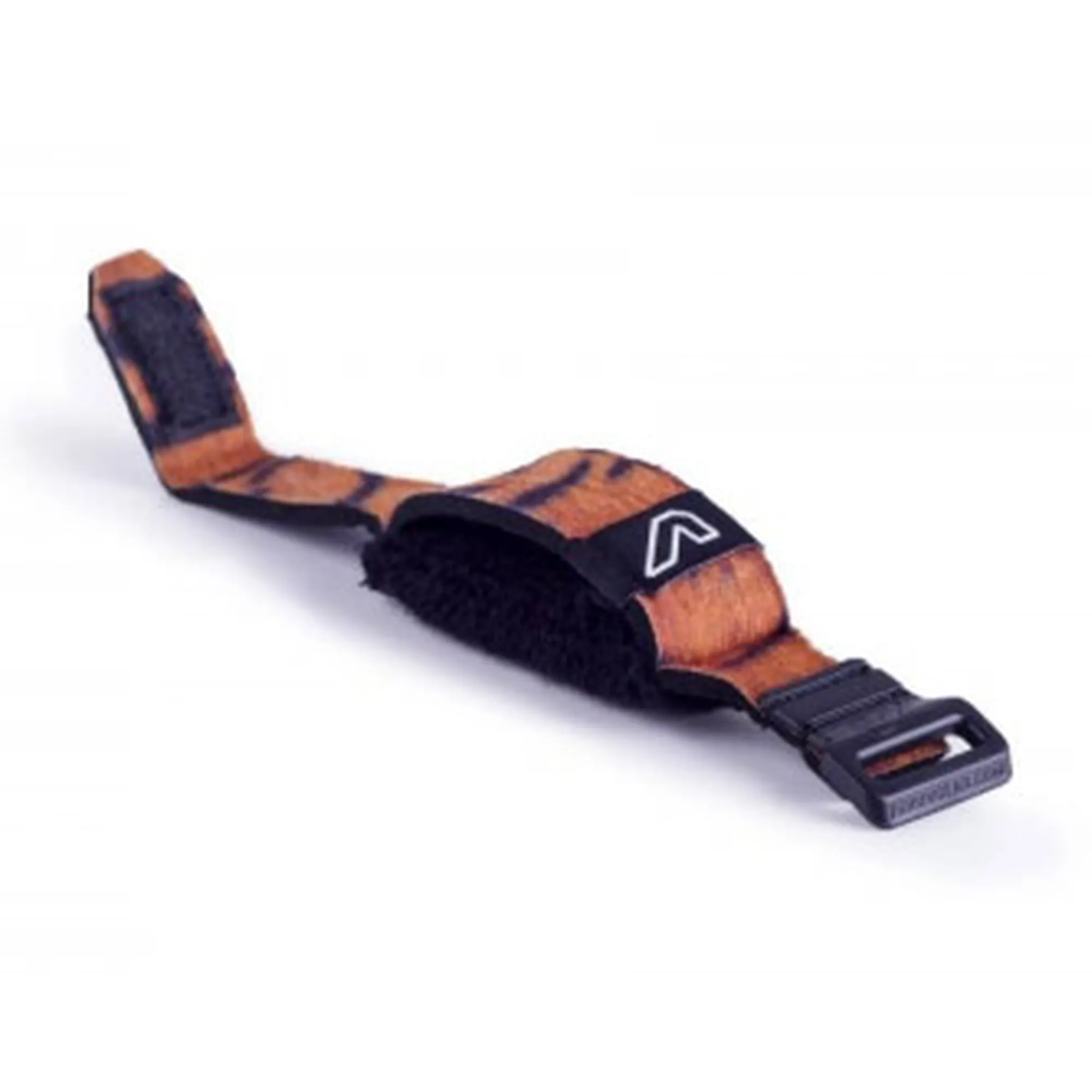 Vorderes Coverbild GruvGear FretWrap Small Wild Tiger