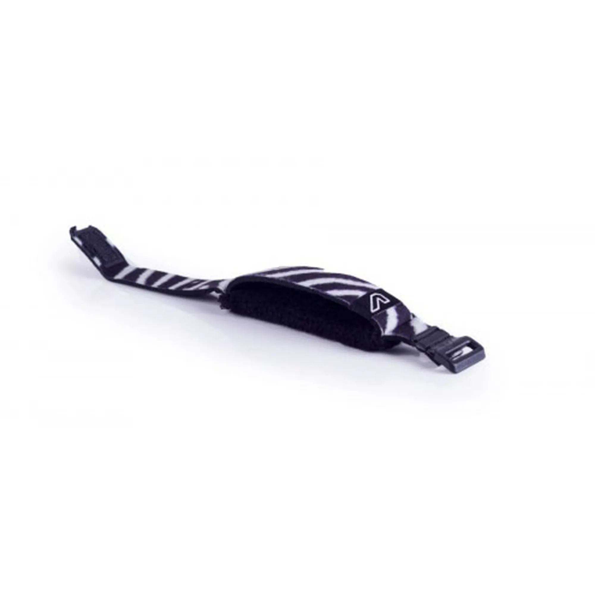 Vorderes Coverbild GruvGear FretWrap X-Large Wild Zebra