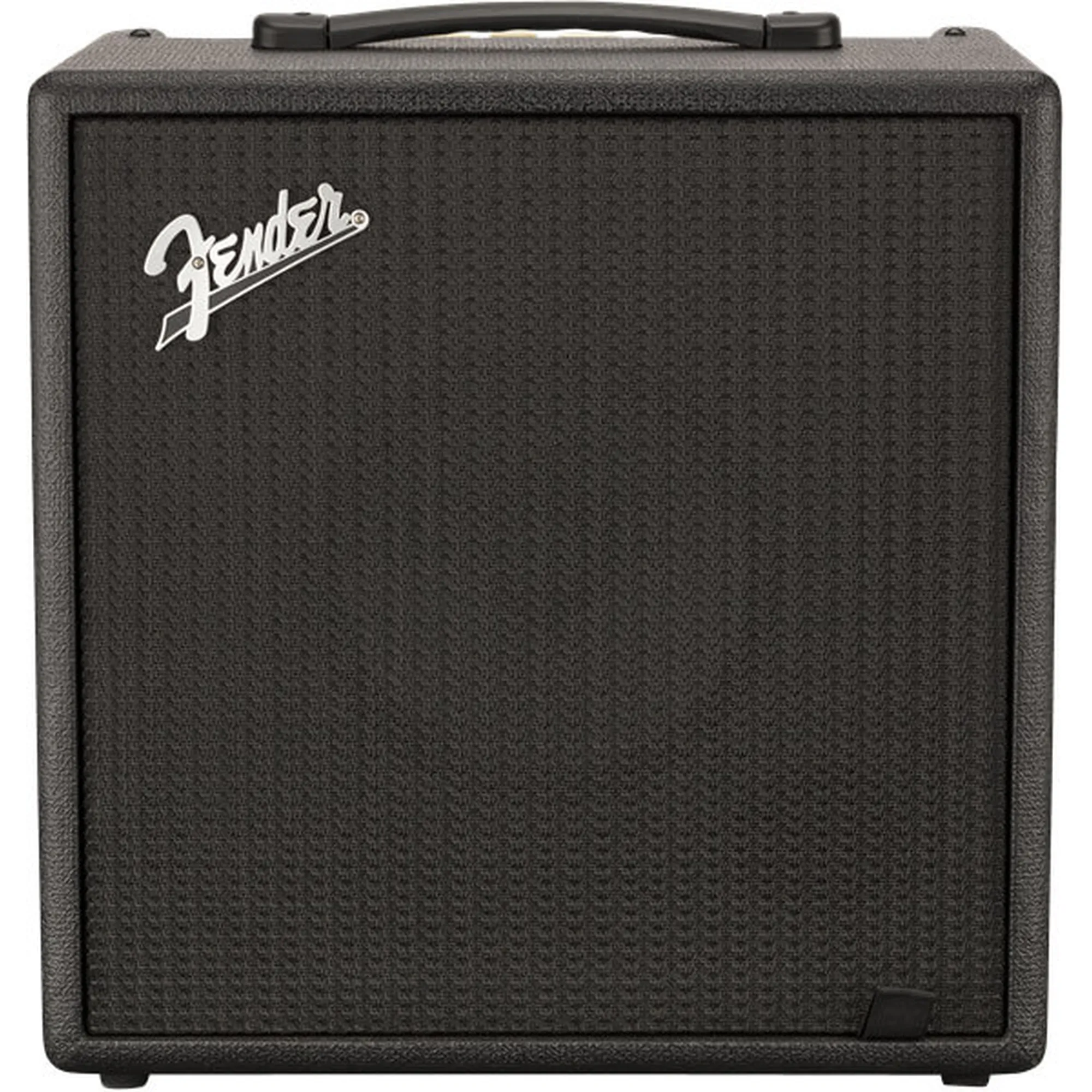 Vorderes Coverbild Fender Rumble LT25