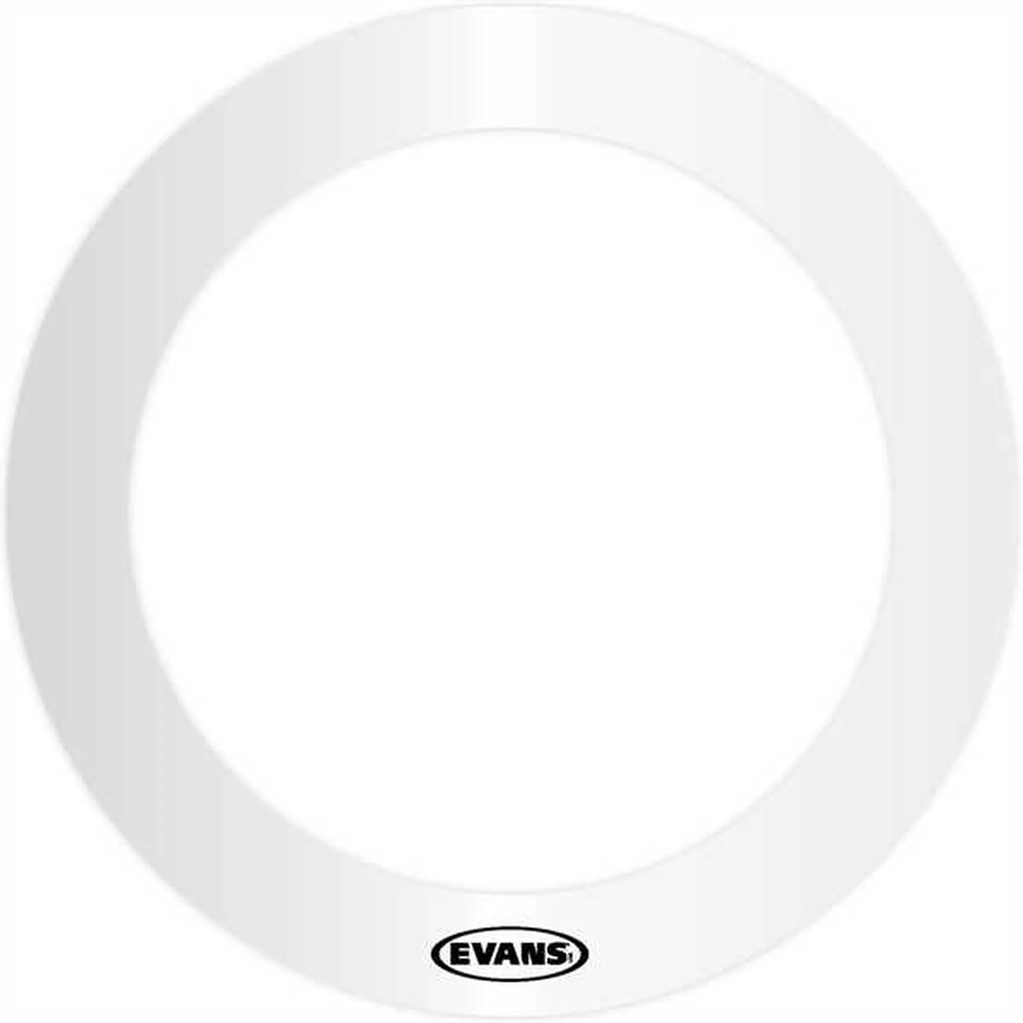 Vorderes Coverbild Evans E-Ring 14"