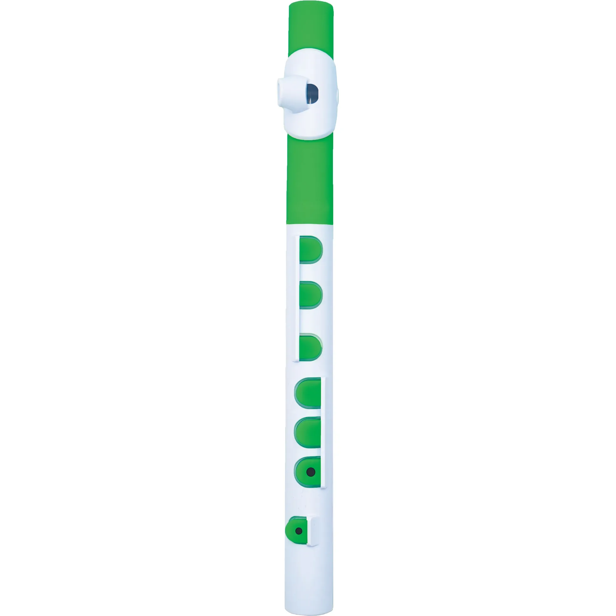 Vorderes Coverbild NUVO TooT 2.0 WGR
