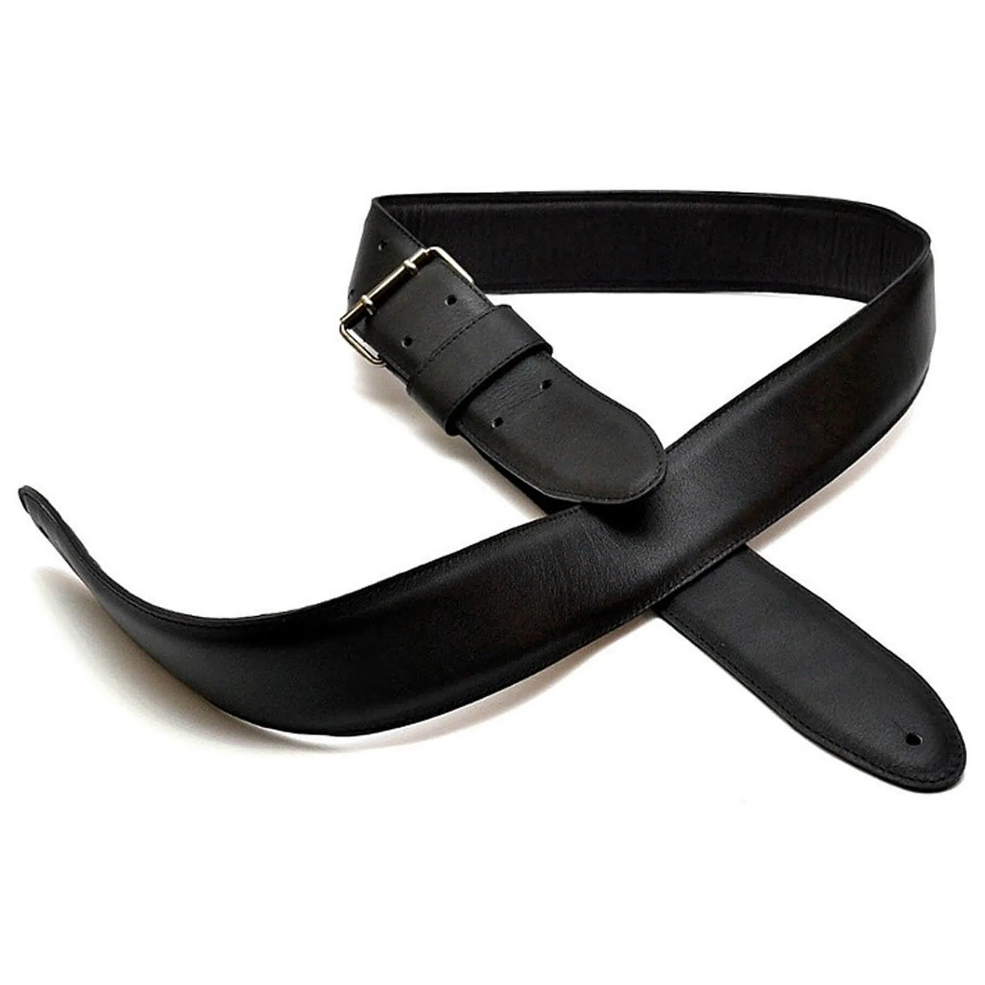 Vorderes Coverbild Bourbon Strap Maxi Long Black