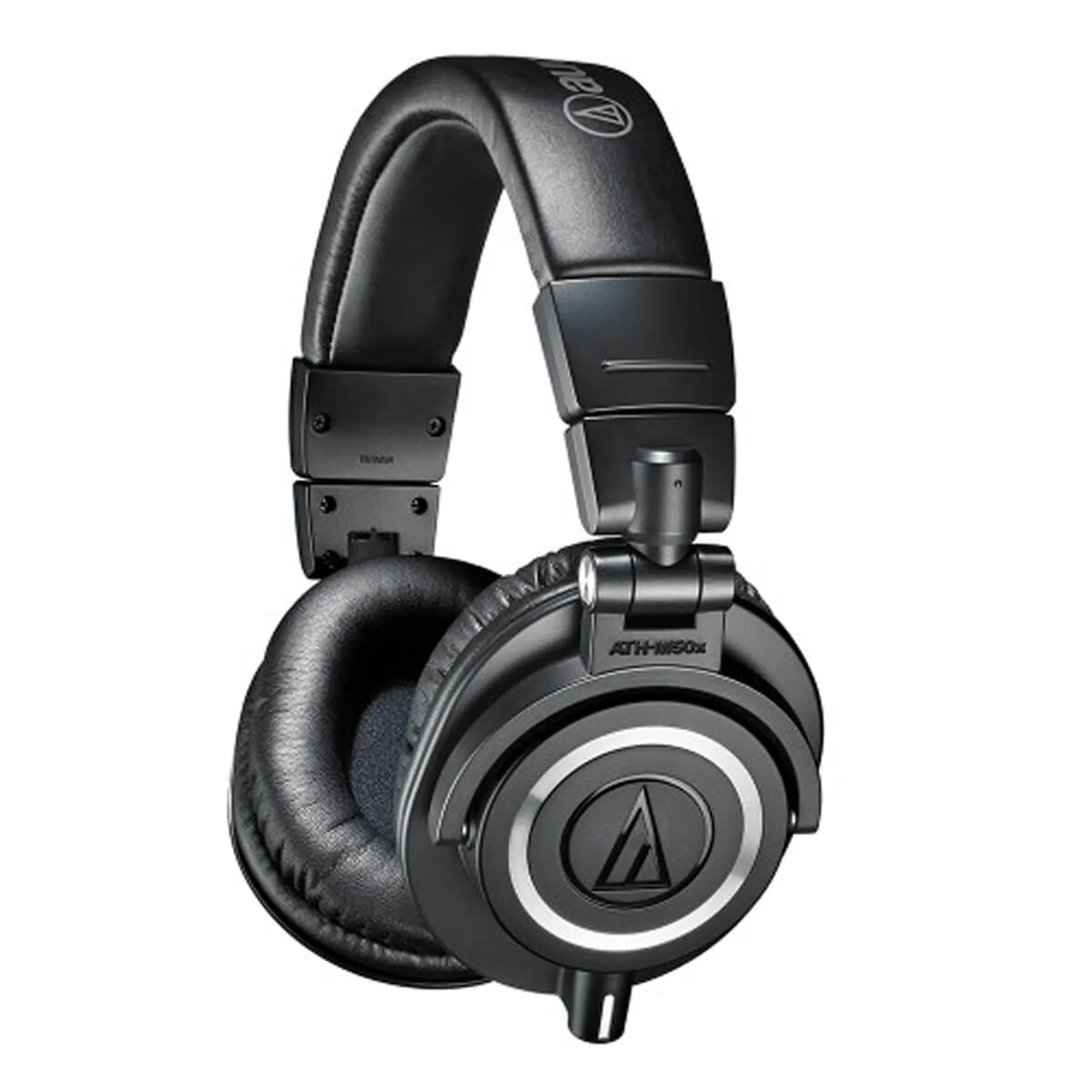 Vorderes Coverbild Audio-Technica ATH-M50x