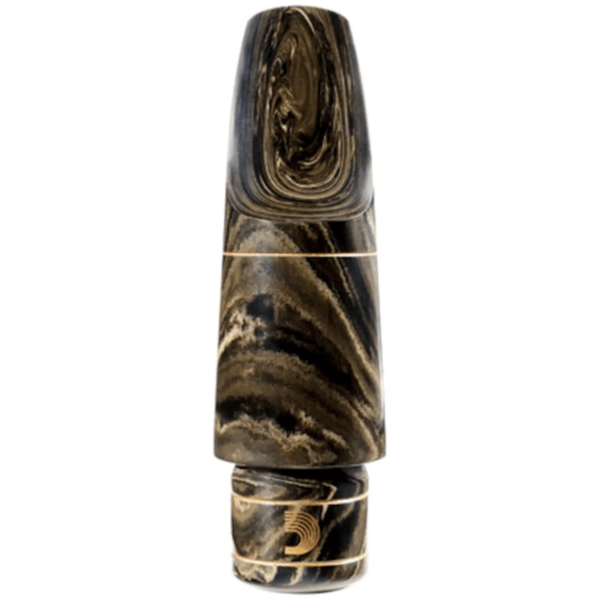Vorderes Coverbild D'Addario Woodwinds Select Jazz Marble D6M