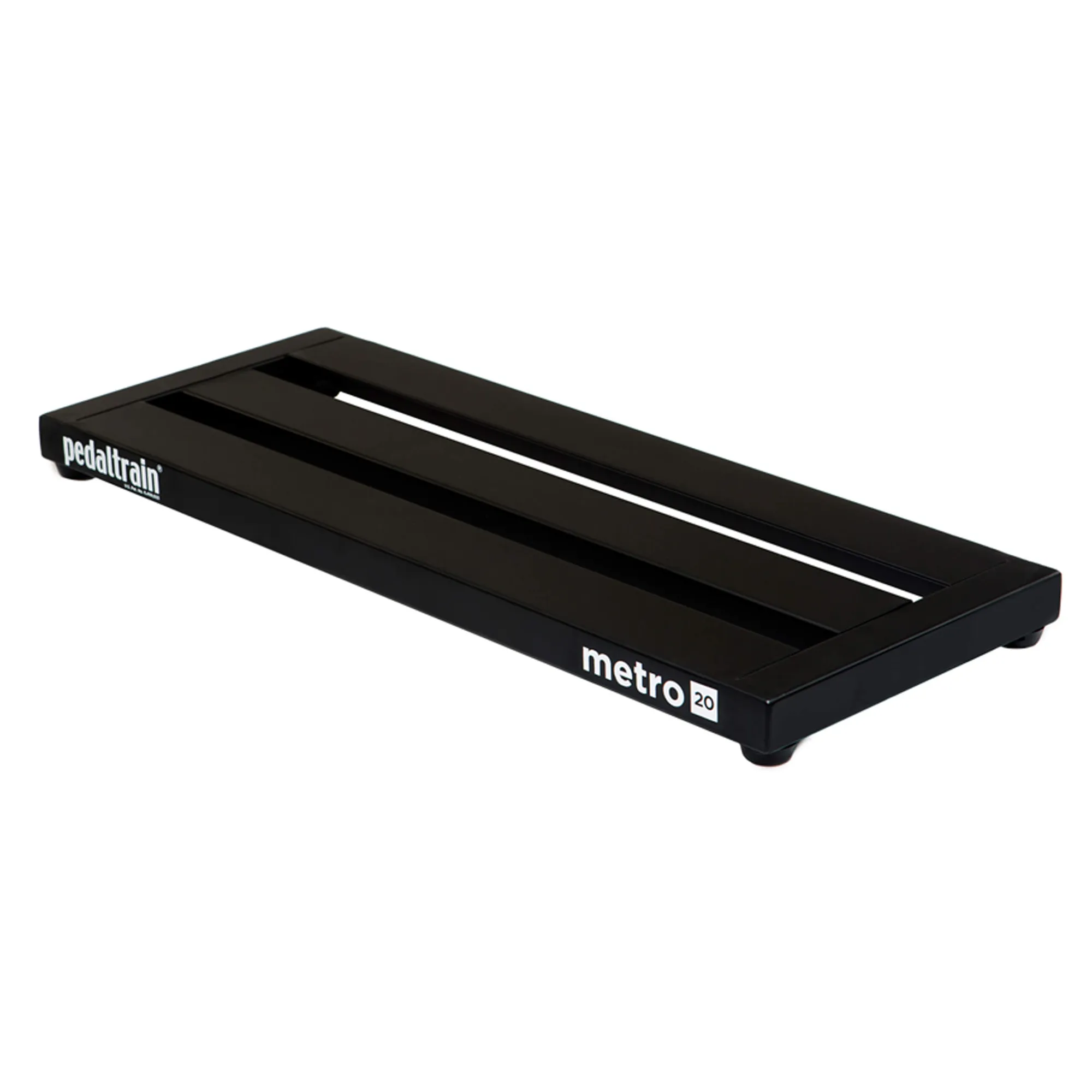 Vorderes Coverbild Pedaltrain Metro 20 SC
