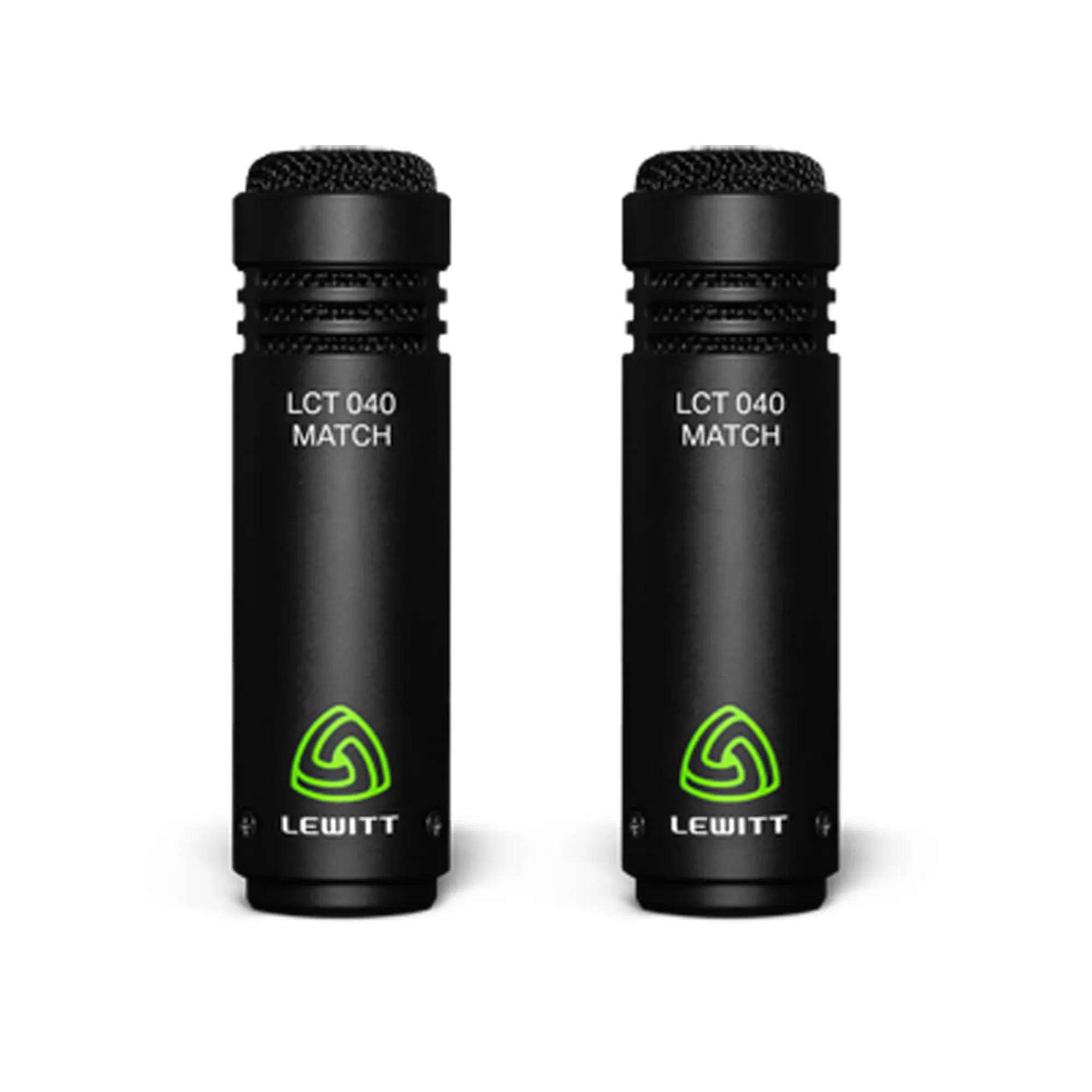 Vorderes Coverbild Lewitt LCT040 Matched Pair