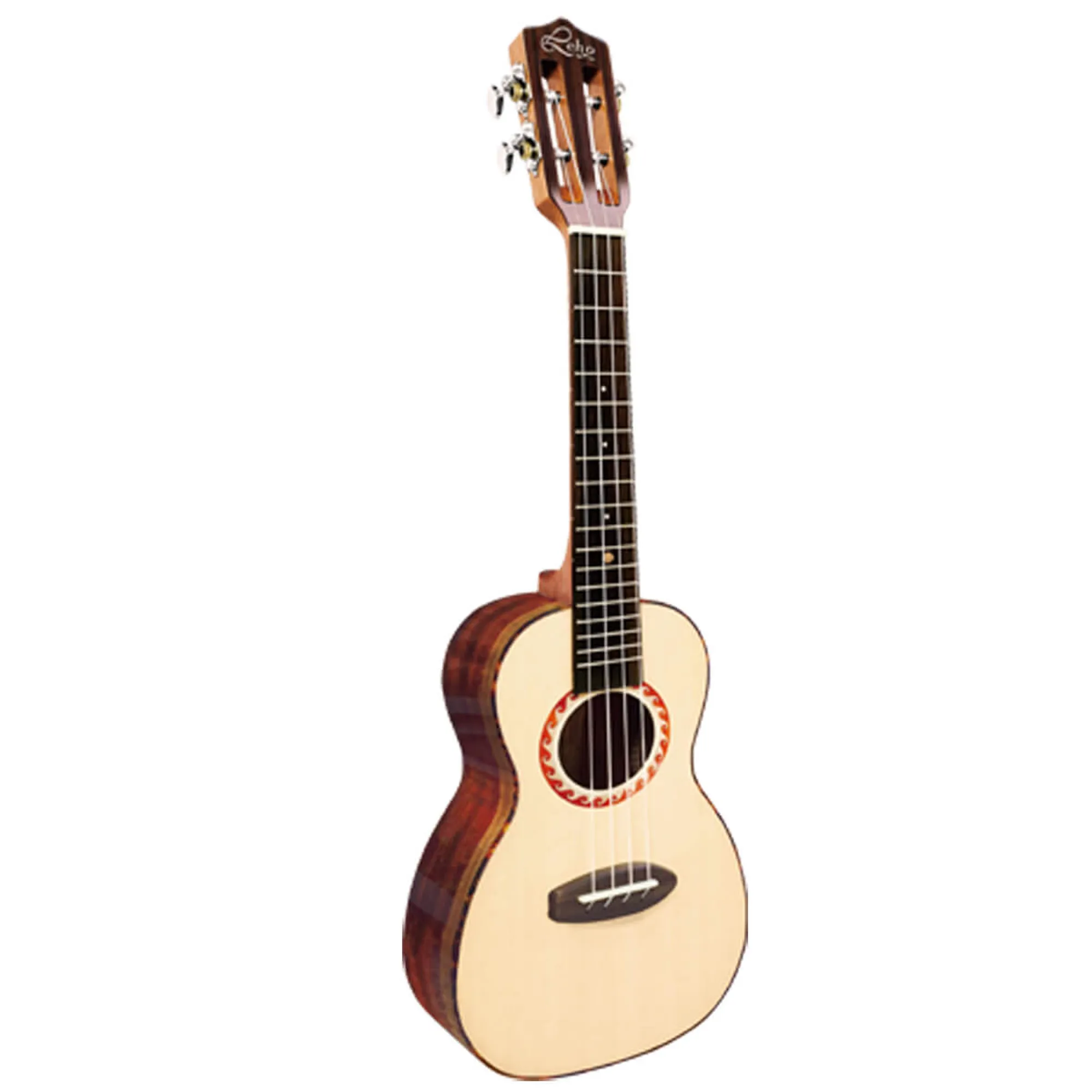 Vorderes Coverbild Leho LHUC-SRG-E