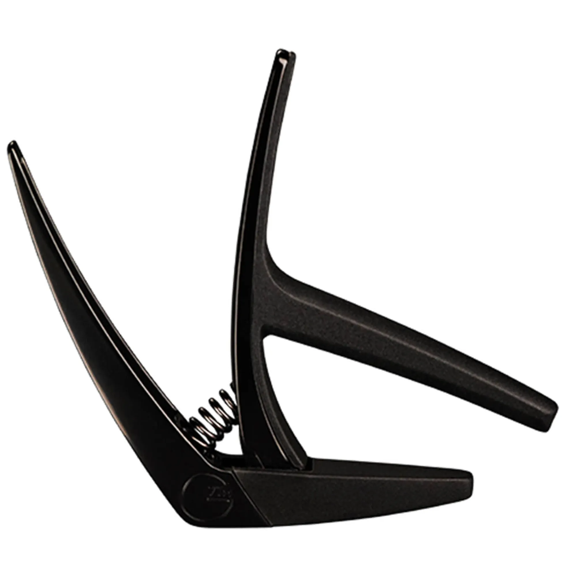Vorderes Coverbild G7th Nashville Acoustic Satin Black
