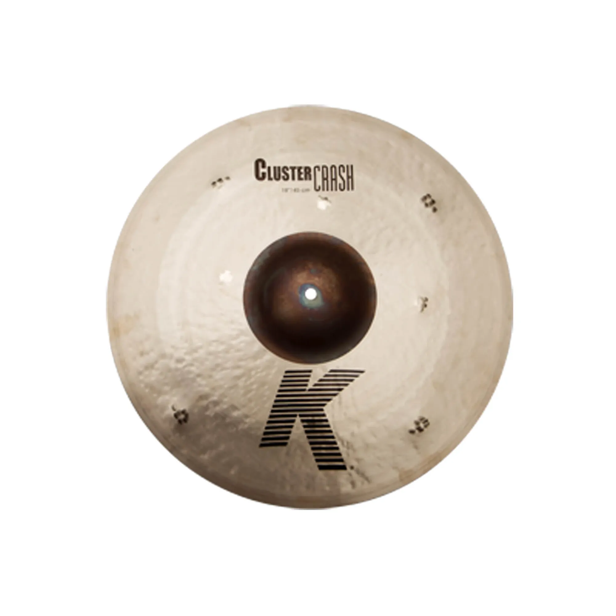 Anderes Coverbild Zildjian 18" K Cluster