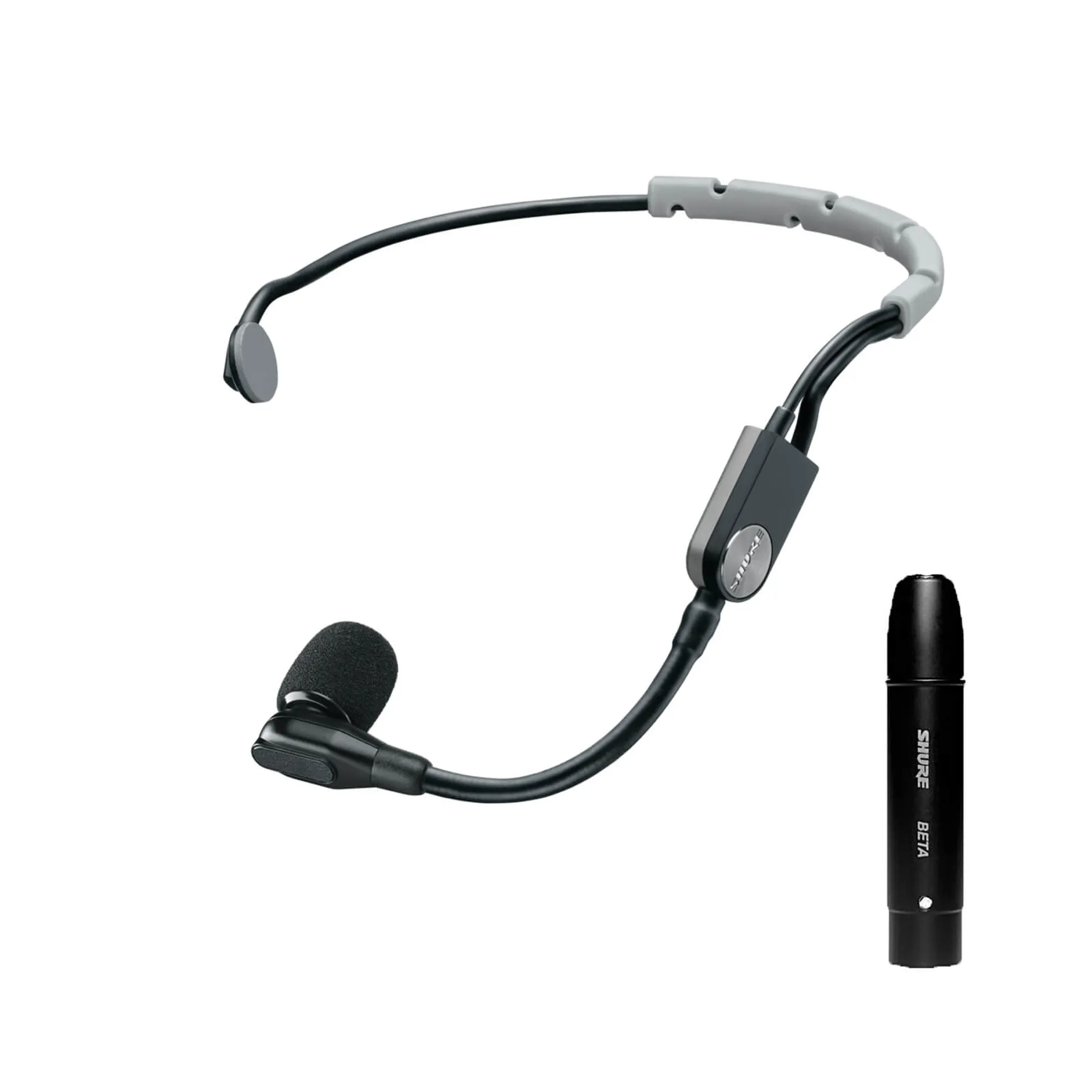 Vorderes Coverbild Shure SM35-XLR