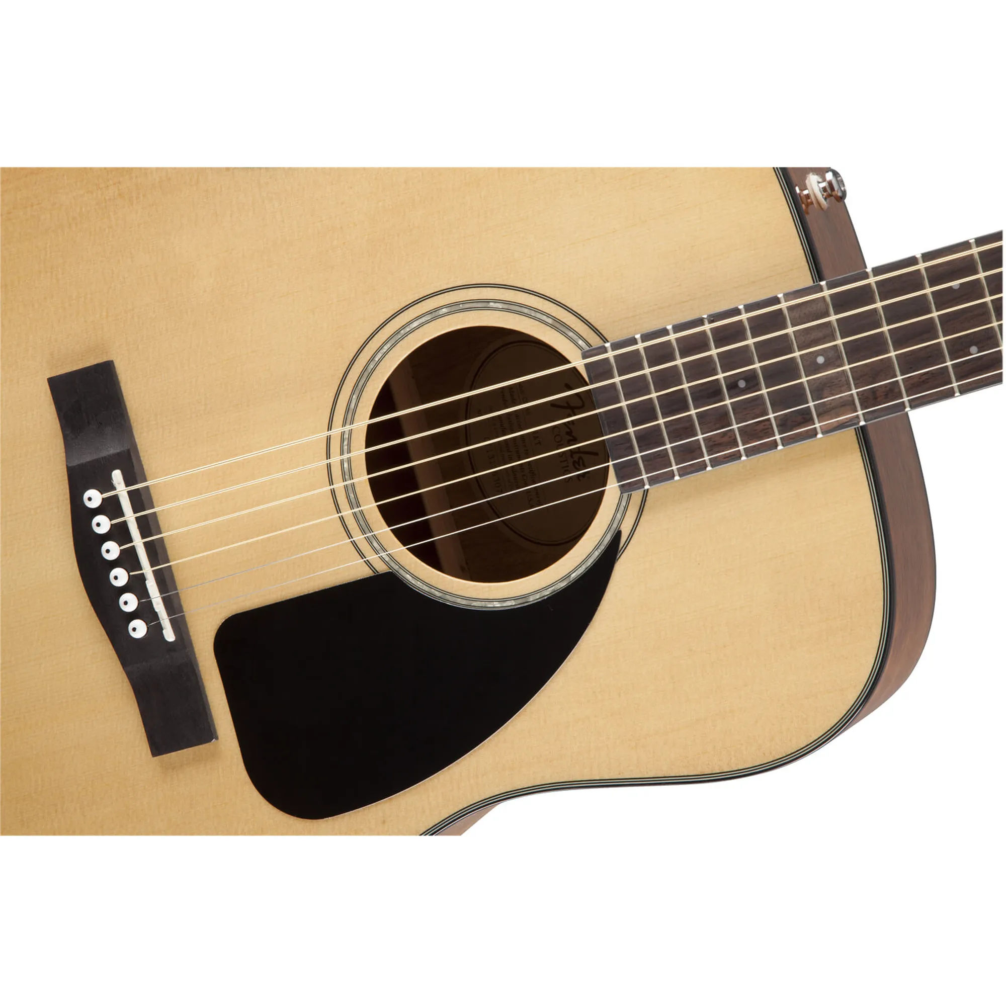 Anderes Coverbild Fender CD-60 V3 NAT