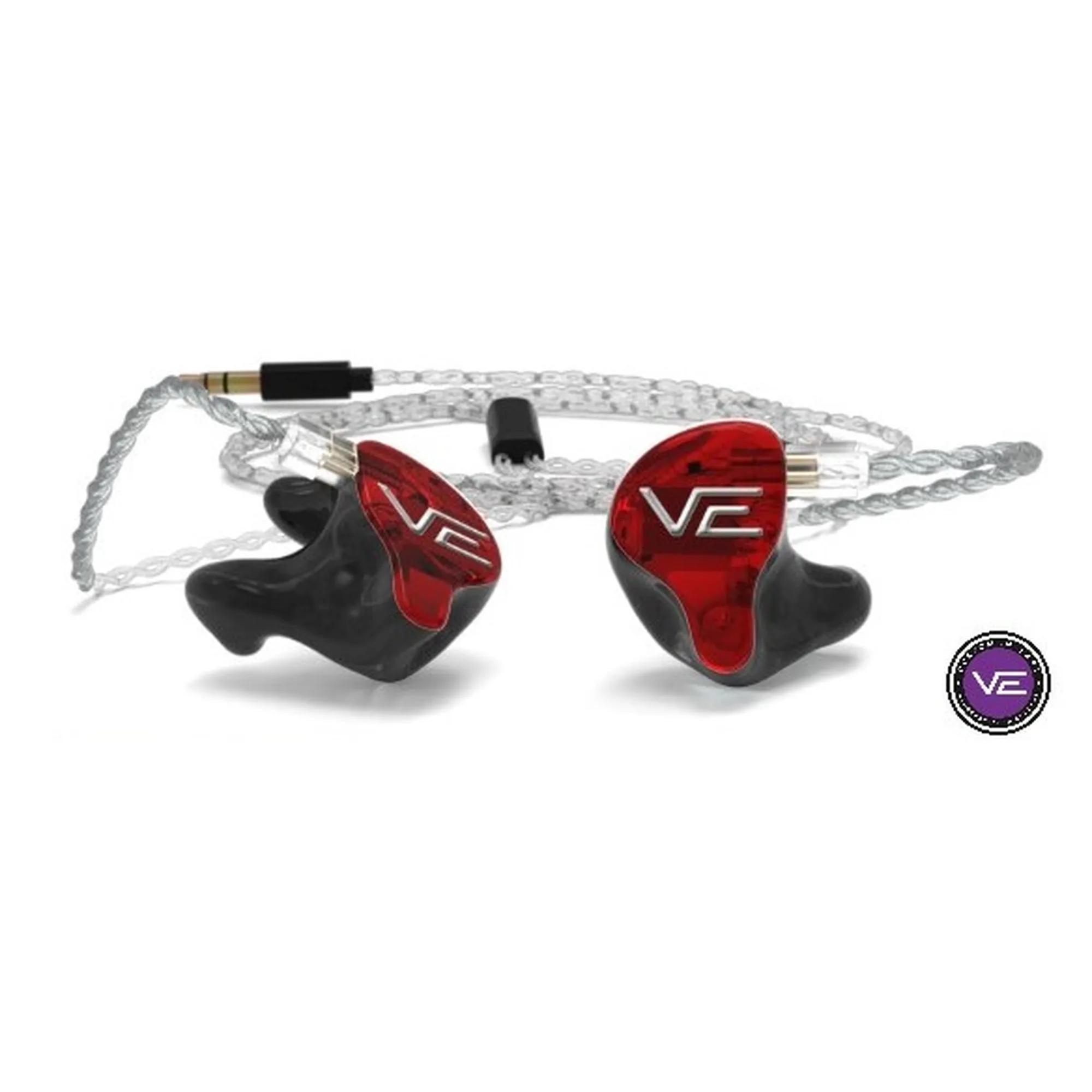 Vorderes Coverbild Vision Ears VE3.2 Ambient