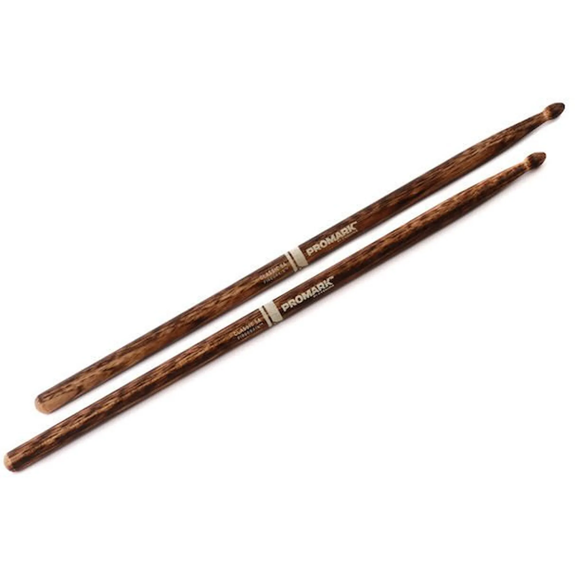 Vorderes Coverbild Pro Mark Classic 5A FireGrain