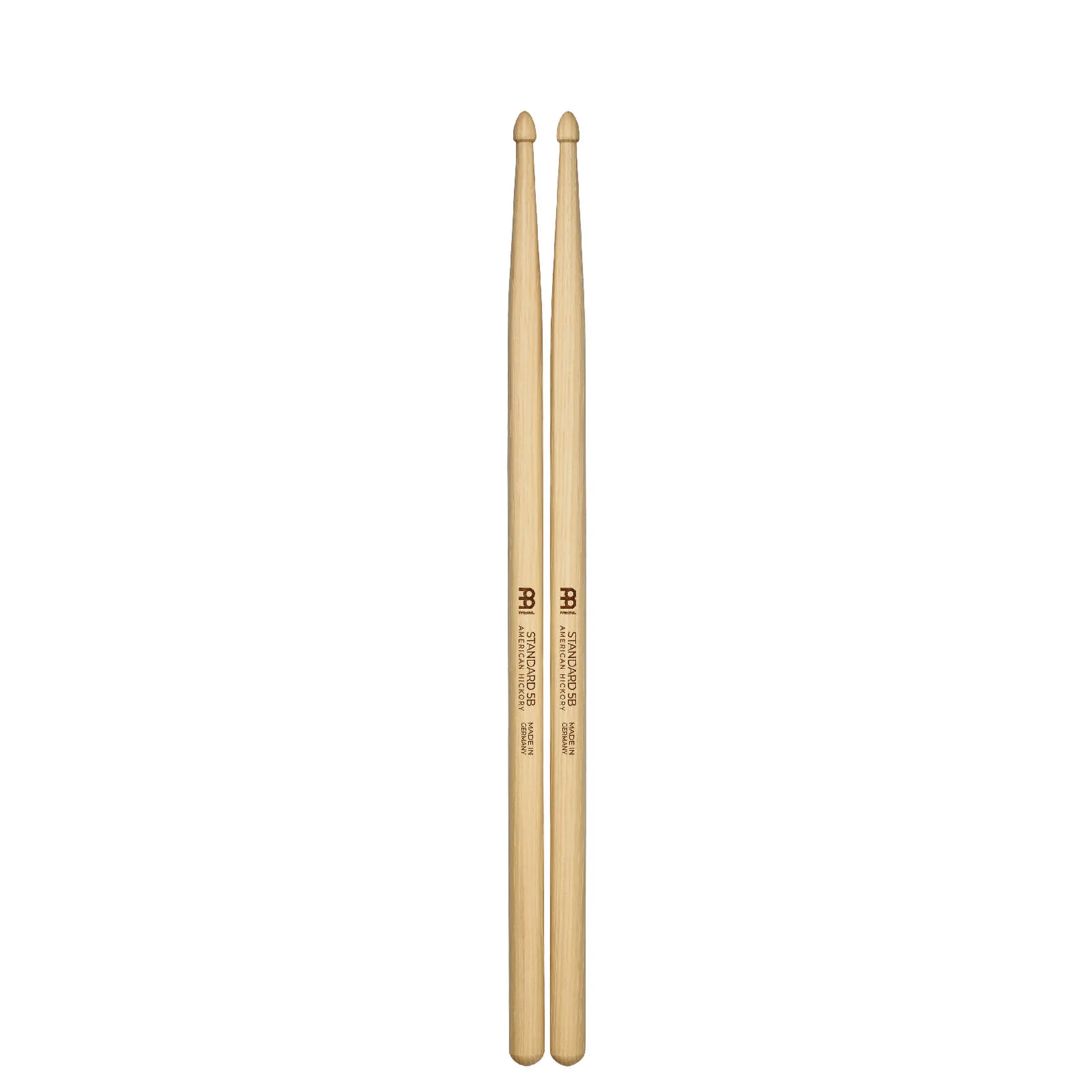 Vorderes Coverbild Meinl SB102 Standard 5B