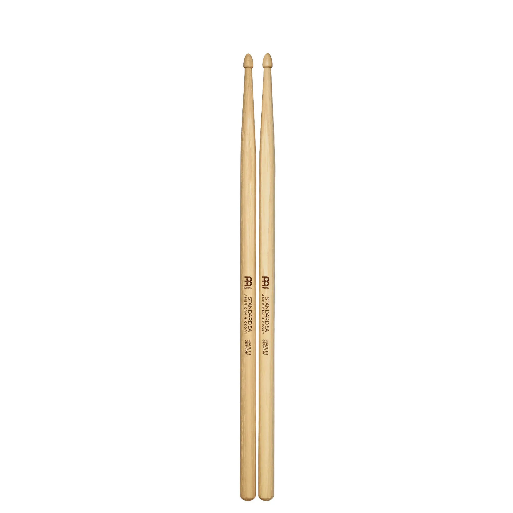 Vorderes Coverbild Meinl SB101 Standard 5A