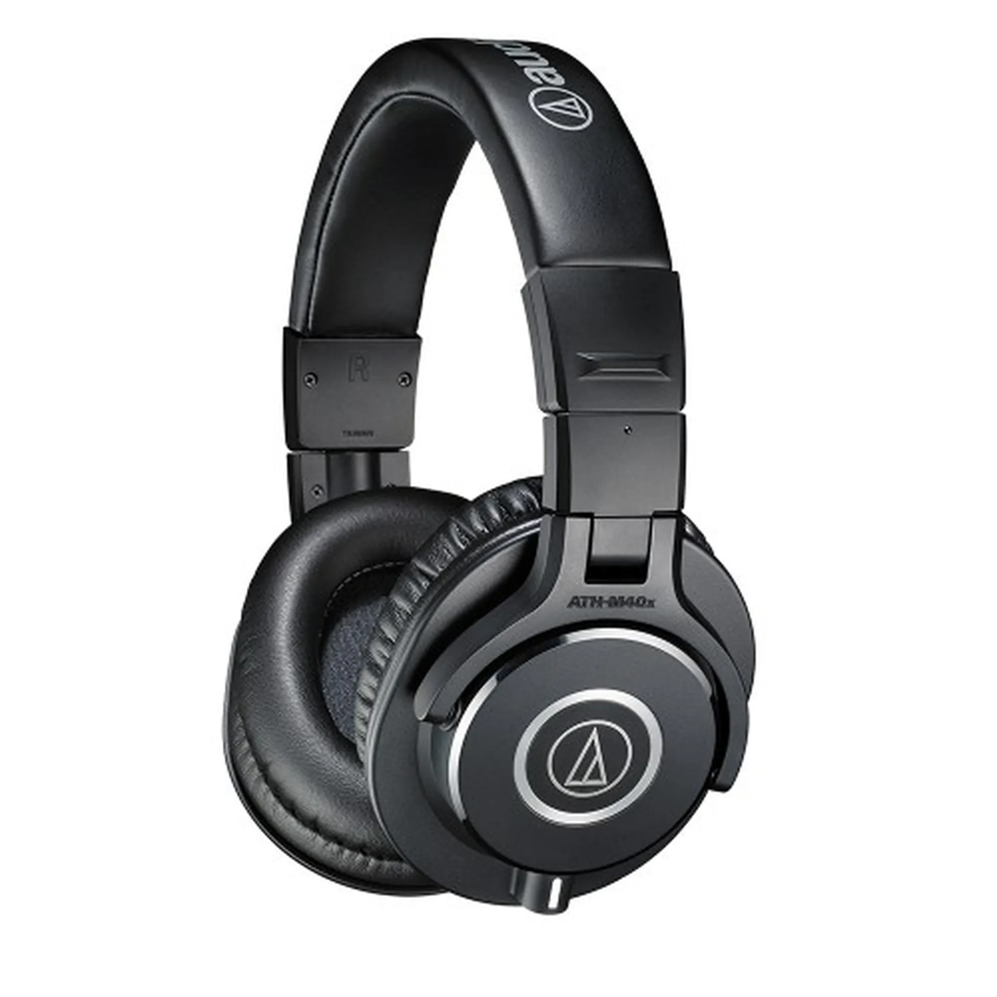 Vorderes Coverbild Audio-Technica ATH-M40x