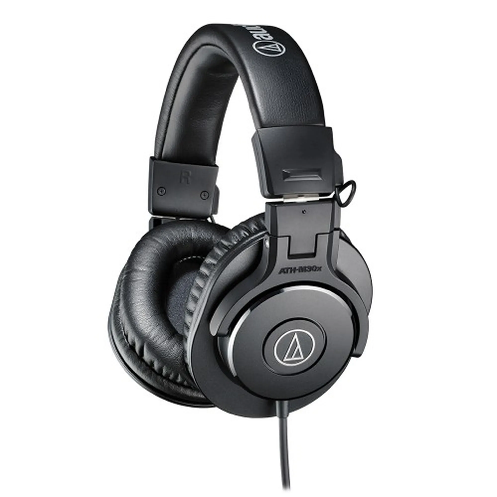 Vorderes Coverbild Audio-Technica ATH-M30x